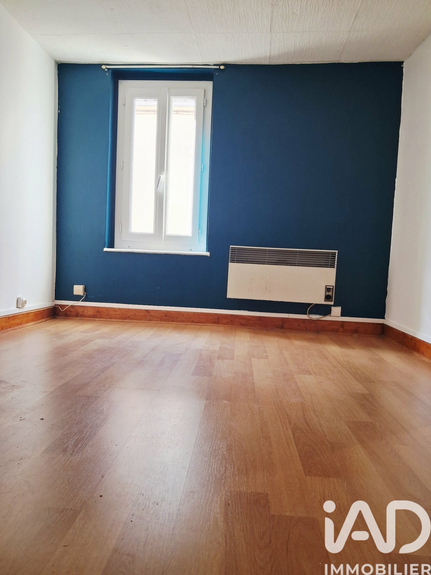Vente maison à Abbeville (80100) : maison 6 pièces 72 m² - 2006653 — 9