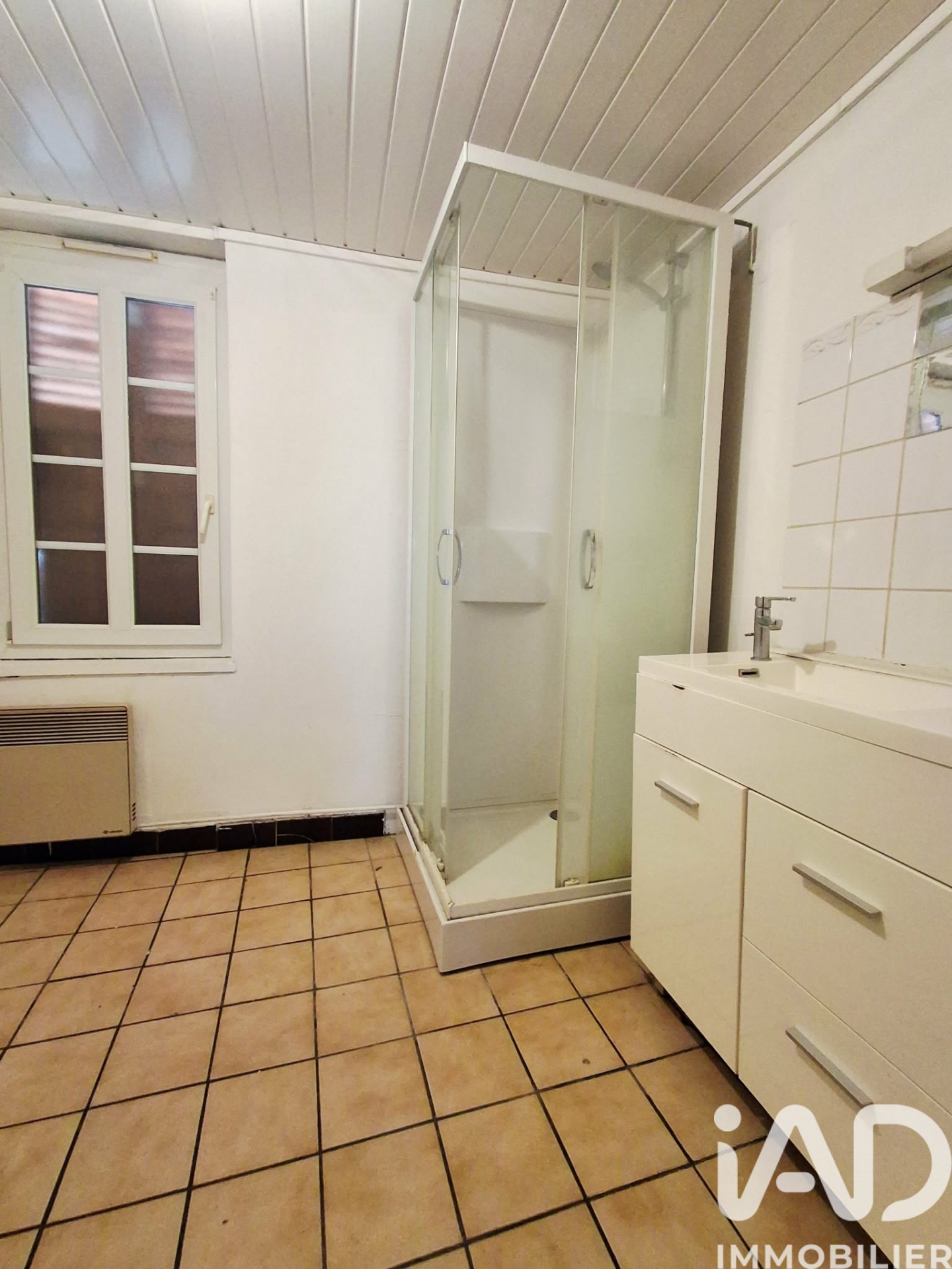 Vente maison à Abbeville (80100) : maison 6 pièces 72 m² - 2006653 — 7