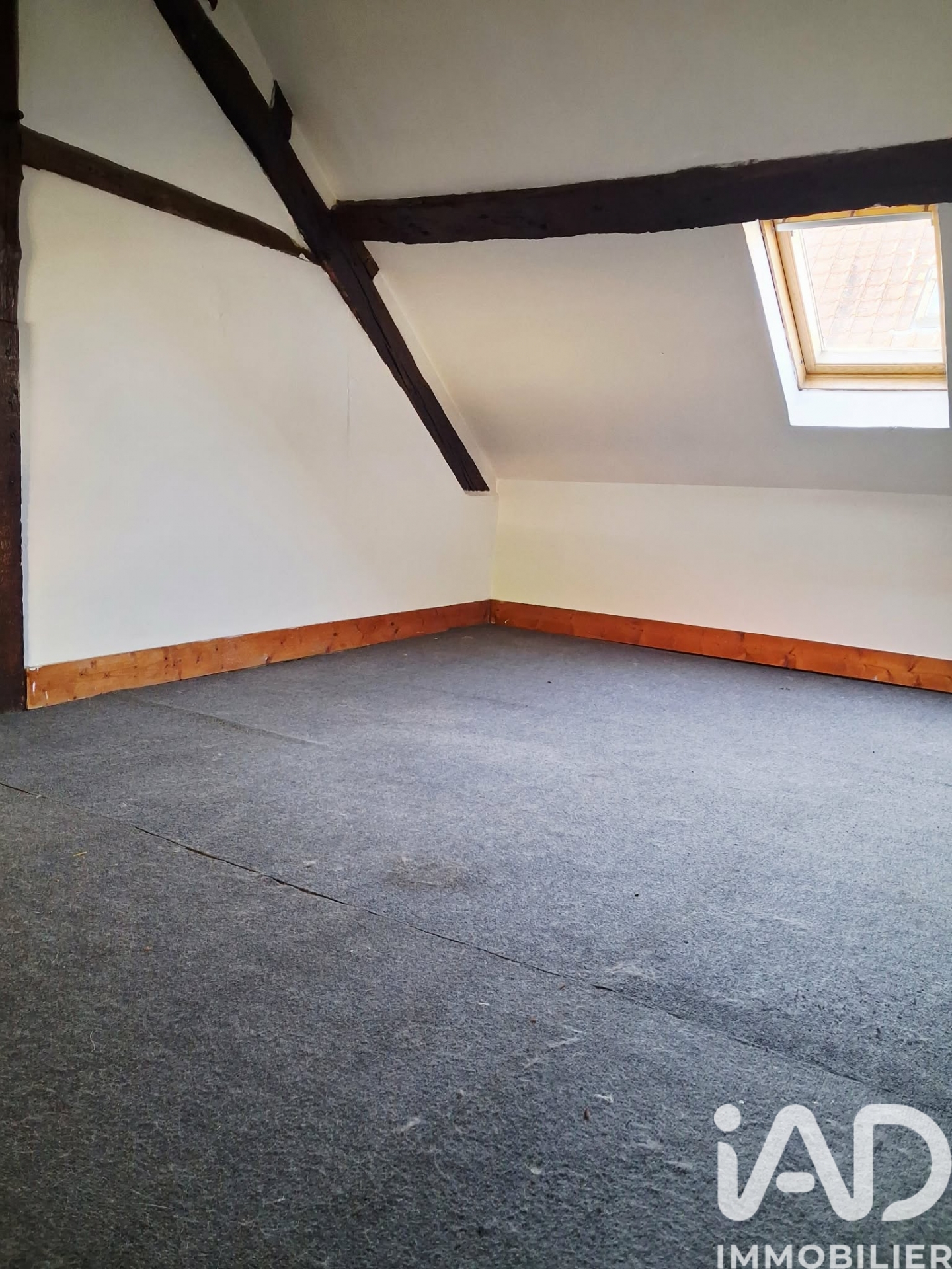 Vente maison à Abbeville (80100) : maison 6 pièces 72 m² - 2006653 — 10