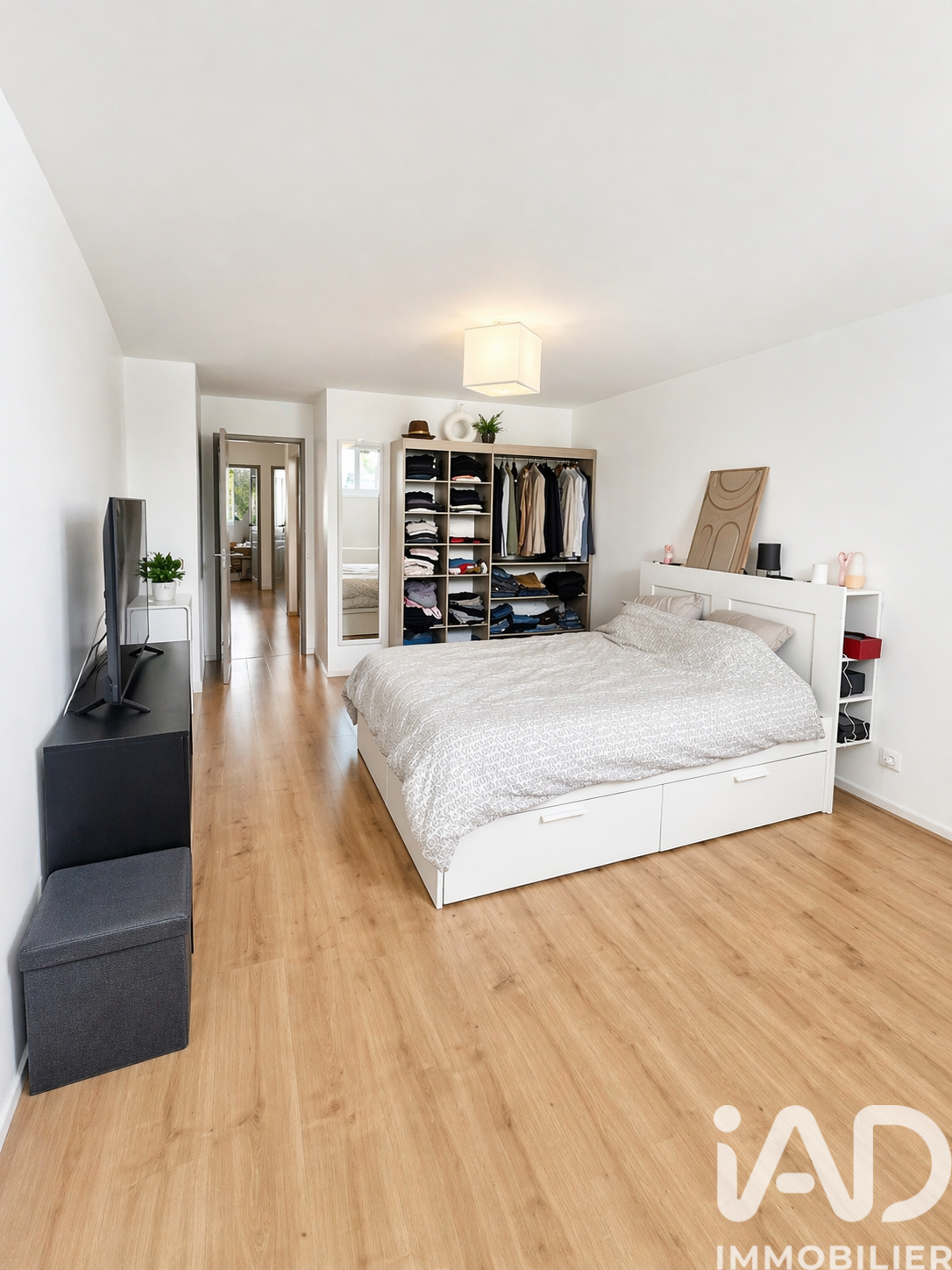Vente maison à Dammartin-en-Goële (77230) : maison de ville 6 pièces 132 m² - 2006647 — 4