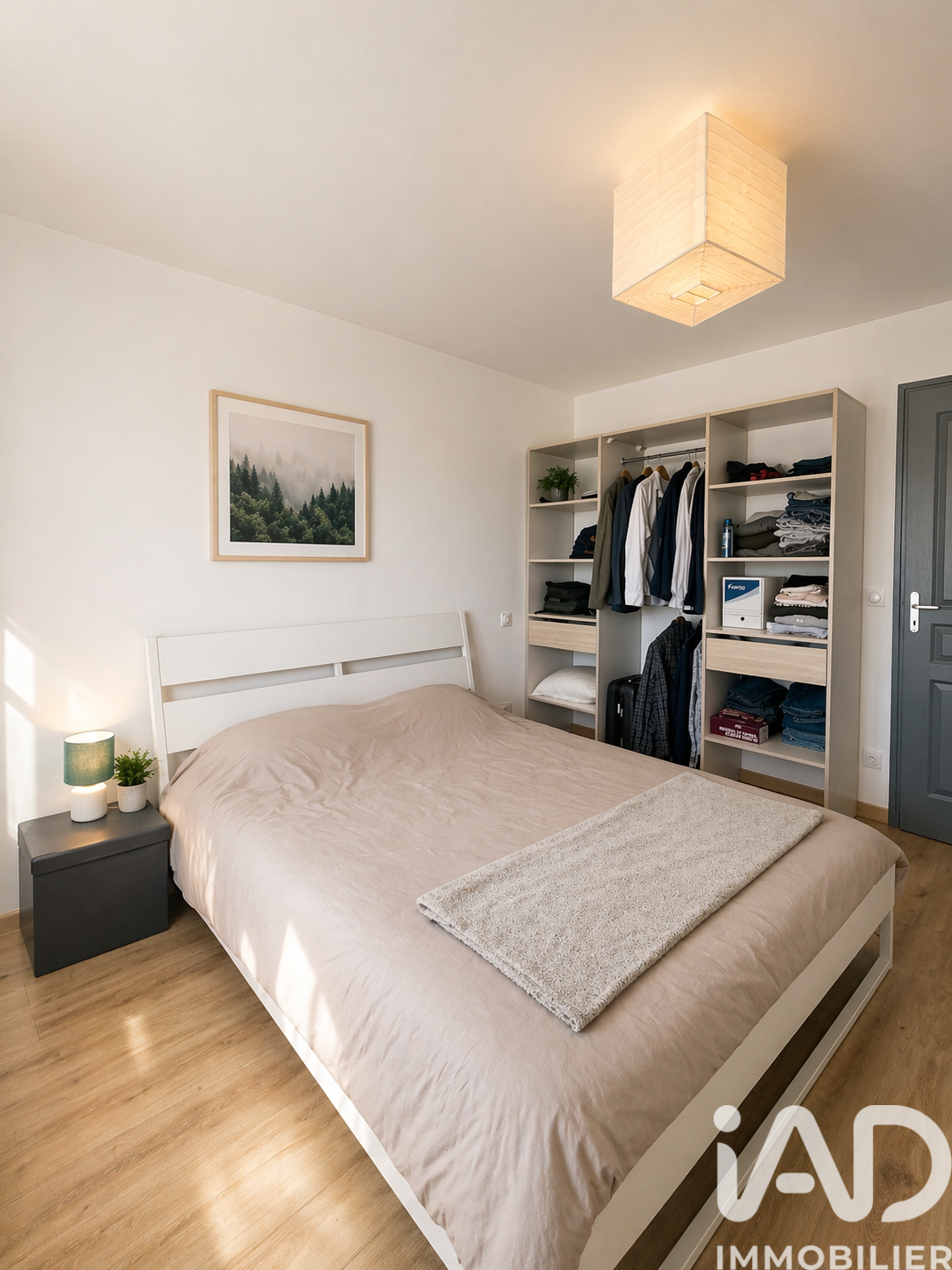 Vente maison à Dammartin-en-Goële (77230) : maison de ville 6 pièces 132 m² - 2006647 — 6