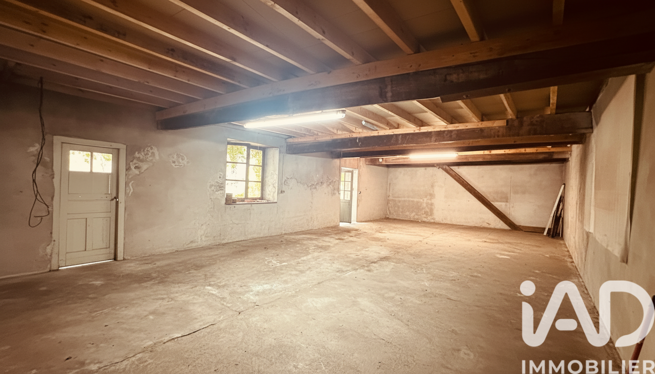 Vente maison à Pontacq (64530) : maison de ville 4 pièces 135 m² — 17