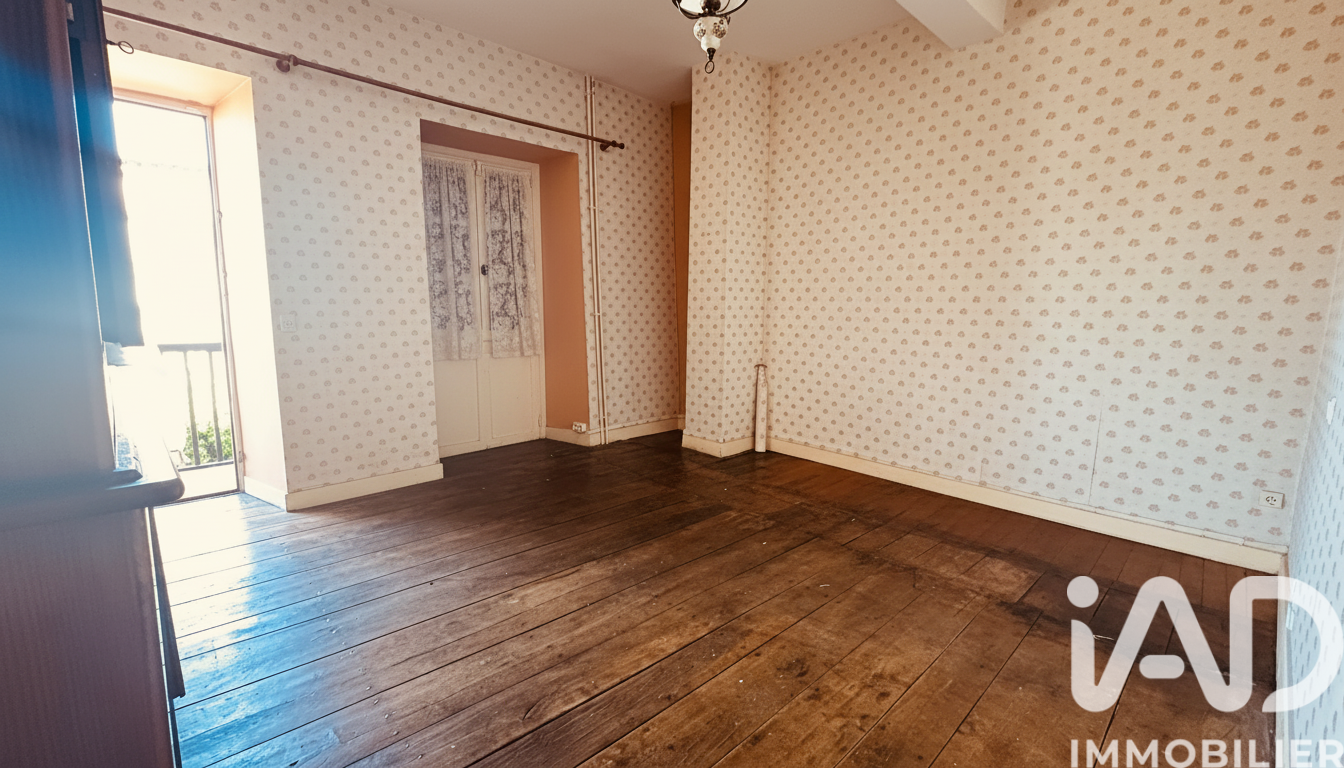 Vente maison à Pontacq (64530) : maison de ville 4 pièces 135 m² — 9