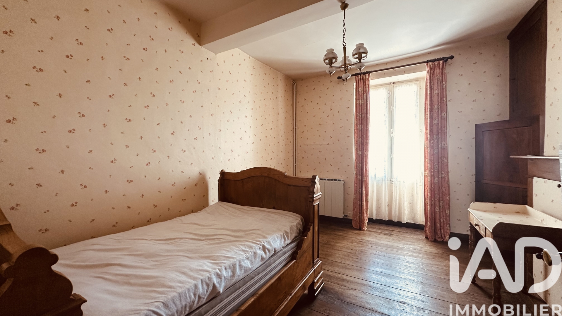 Vente maison à Pontacq (64530) : maison de ville 4 pièces 135 m² — 12