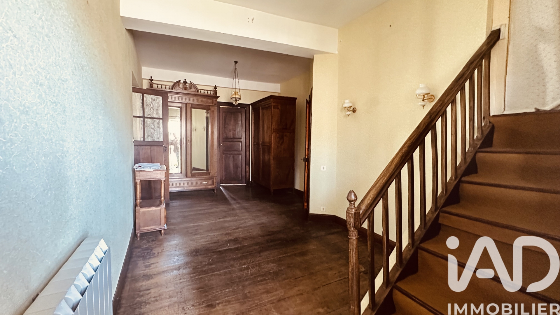 Vente maison à Pontacq (64530) : maison de ville 4 pièces 135 m² — 7