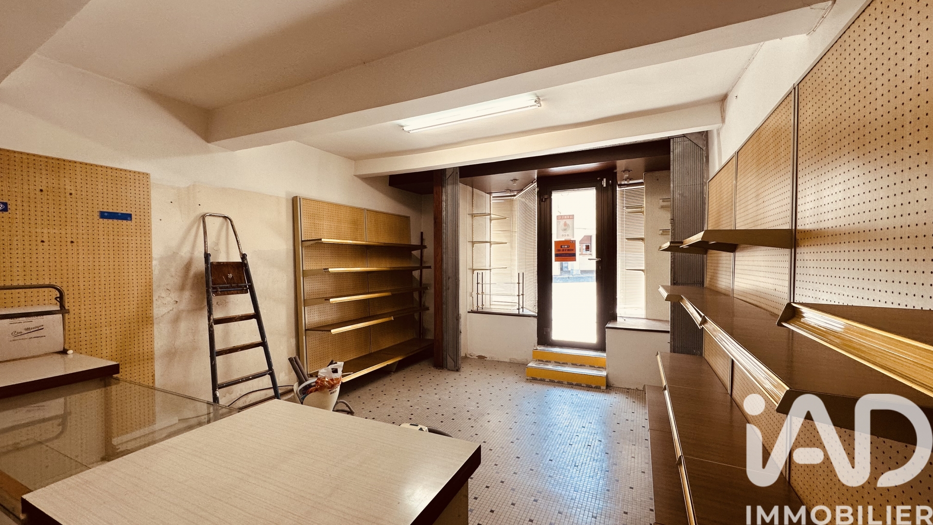 Vente maison à Pontacq (64530) : maison de ville 4 pièces 135 m² — 5