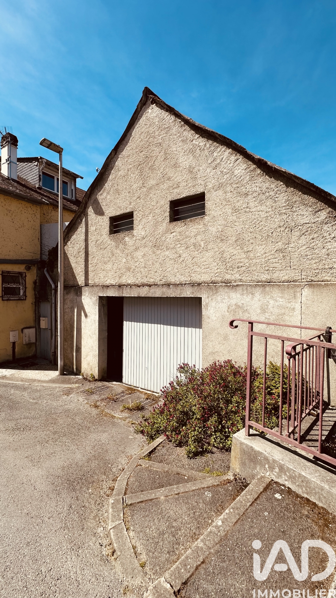 Vente maison à Pontacq (64530) : maison de ville 4 pièces 135 m² — 16