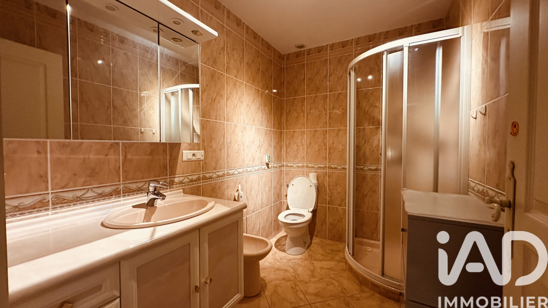 Vente maison à Pontacq (64530) : maison de ville 4 pièces 135 m² — 13