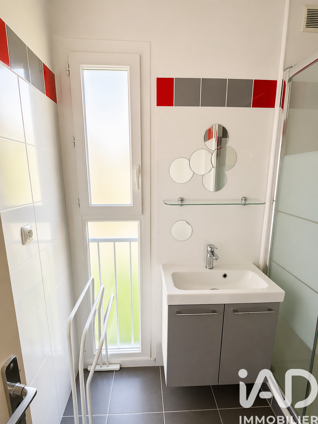 Vente appartement à Yerres (91330) : appartement 3 pièces 57 m² - 2005540 — 4