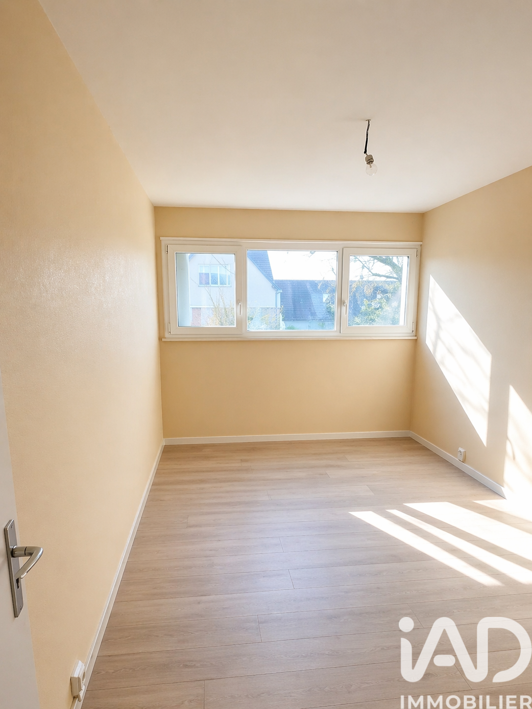 Vente appartement à Yerres (91330) : appartement 3 pièces 57 m² - 2005540 — 5