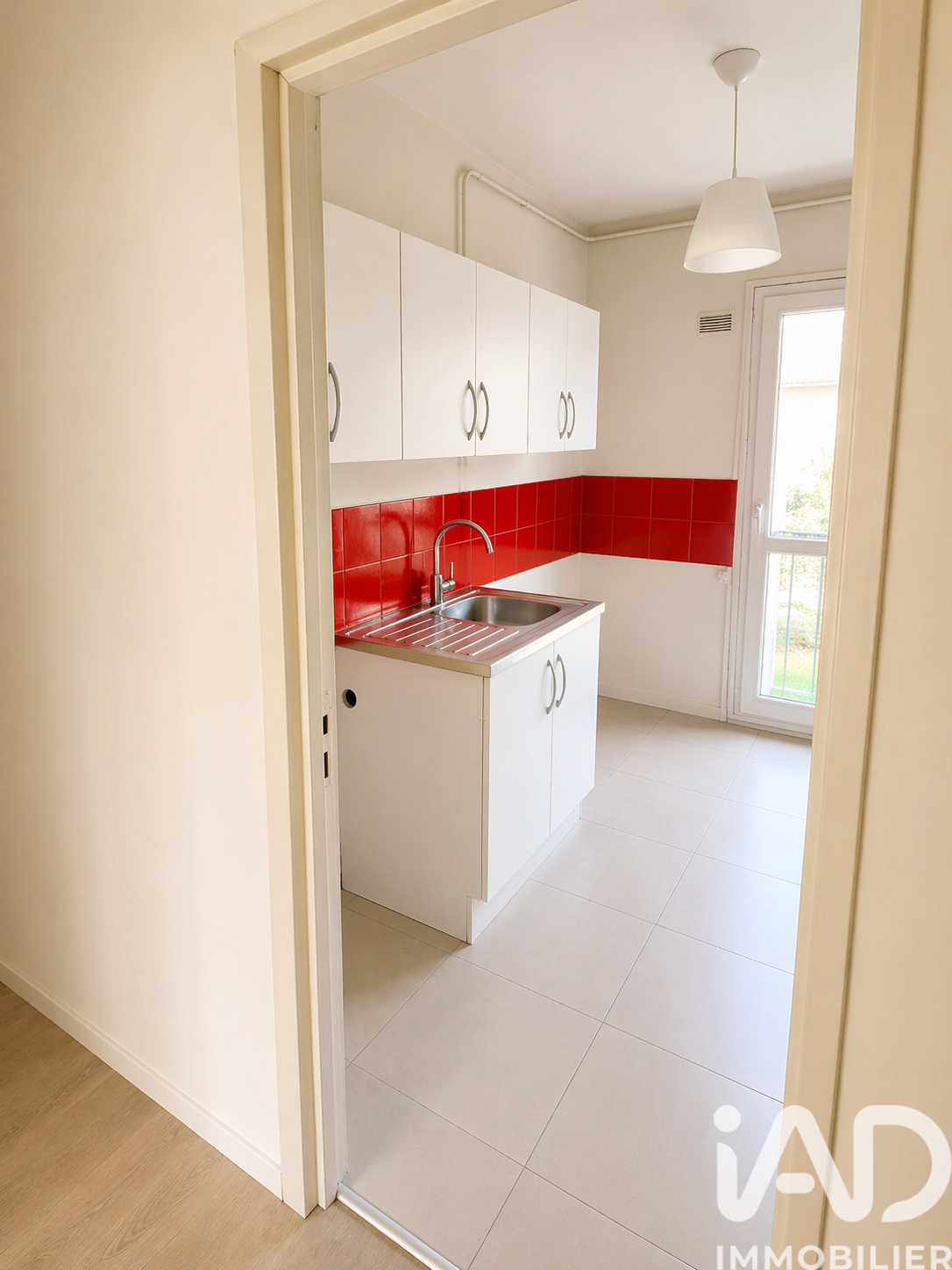 Vente appartement à Yerres (91330) : appartement 3 pièces 57 m² - 2005540 — 8