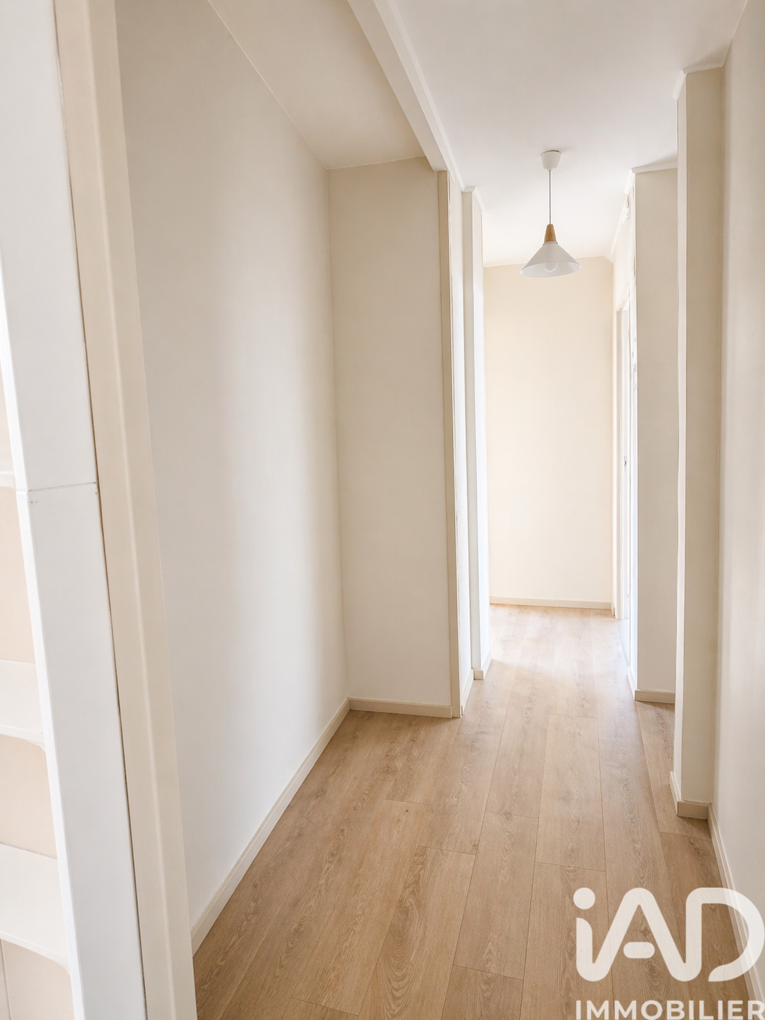 Vente appartement à Yerres (91330) : appartement 3 pièces 57 m² - 2005540 — 6