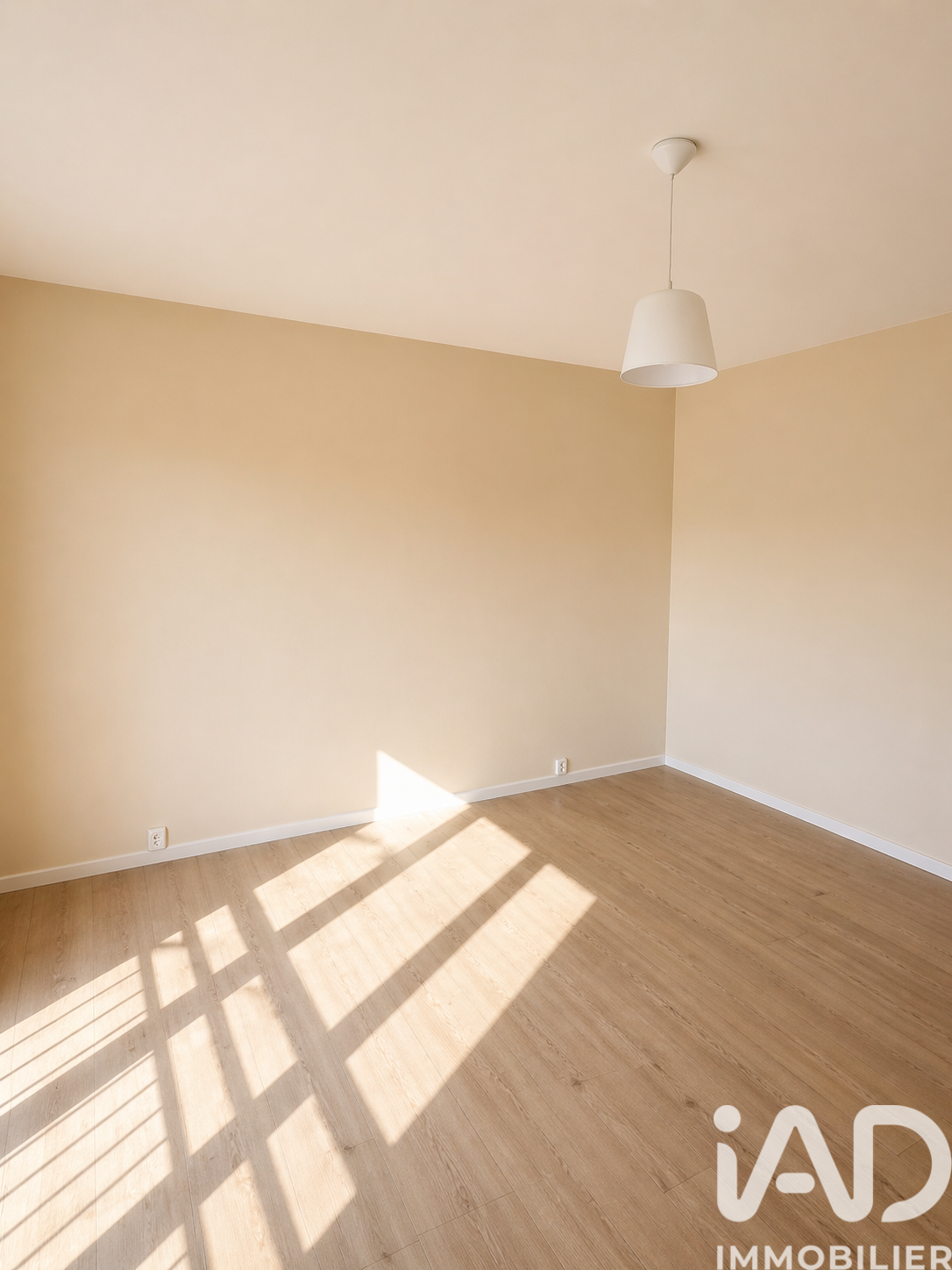 Vente appartement à Yerres (91330) : appartement 3 pièces 57 m² - 2005540 — 7