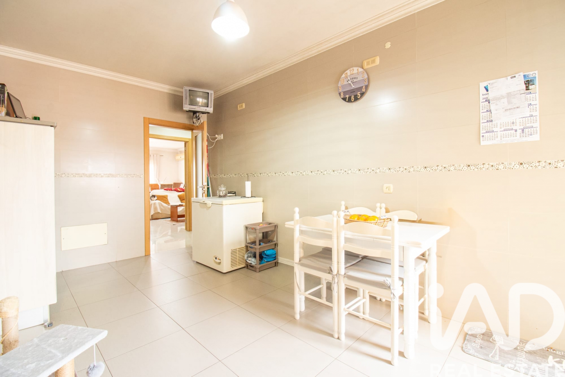 Apartamento T3 à venda em Cadaval e Pêro Moniz, Cadaval — foto 7