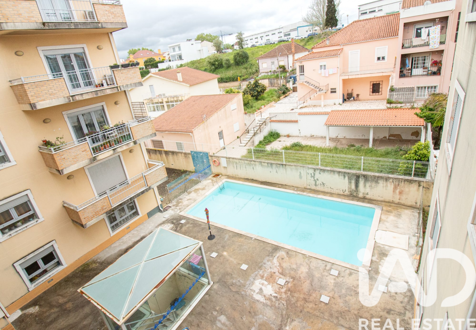 Apartamento T3 à venda em Cadaval e Pêro Moniz, Cadaval — foto 31
