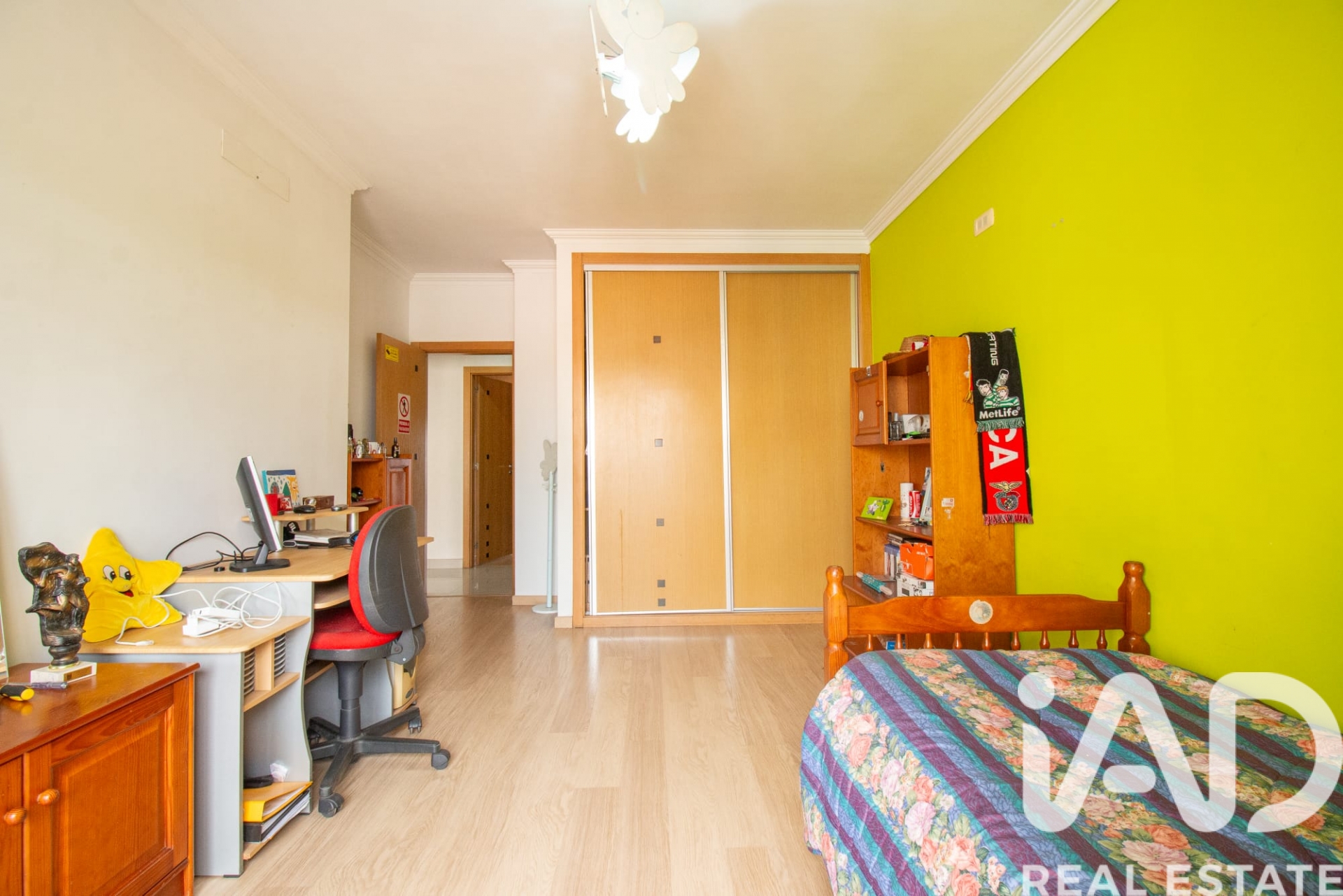 Apartamento T3 à venda em Cadaval e Pêro Moniz, Cadaval — foto 19