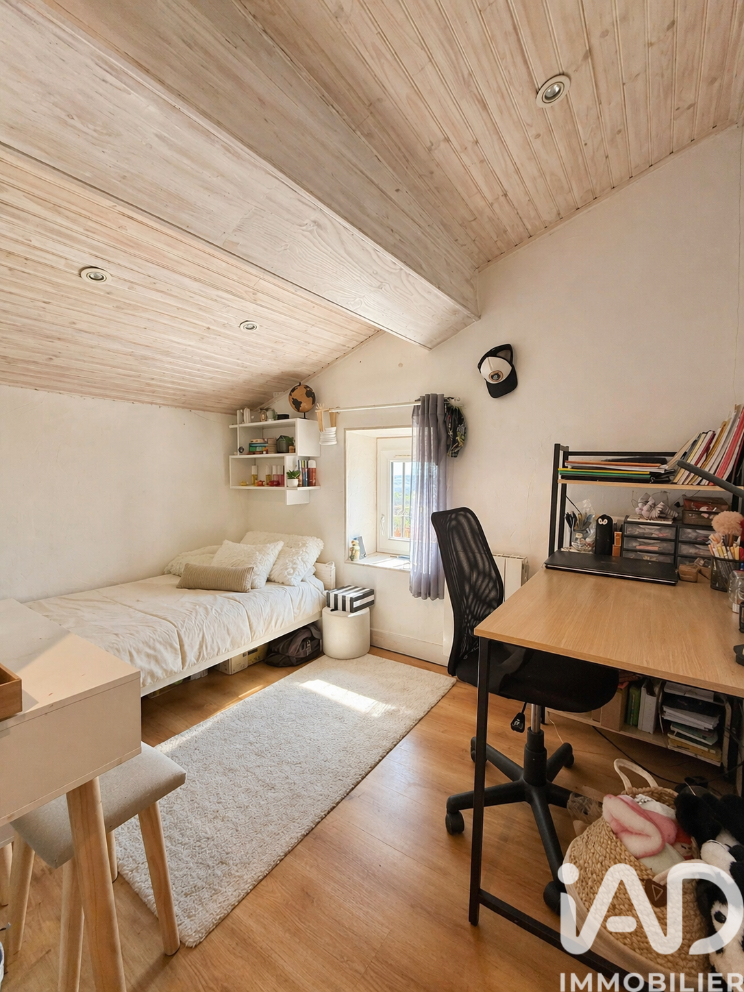 Vente Maison de ville 6 pièces