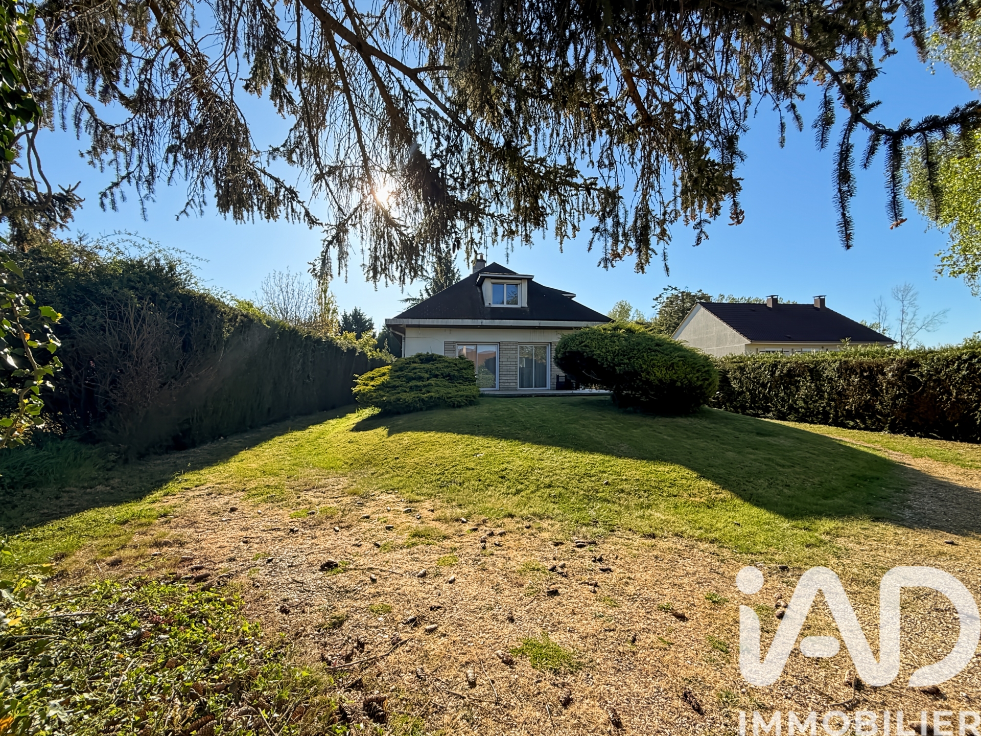 Vente Maison traditionnelle 5 pièces
