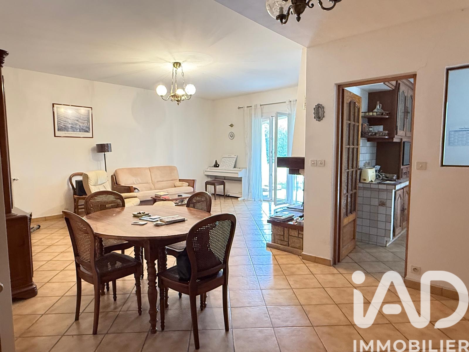 Vente maison à La Crau (83260) : maison 13 pièces 327 m² - 1926770 — 6
