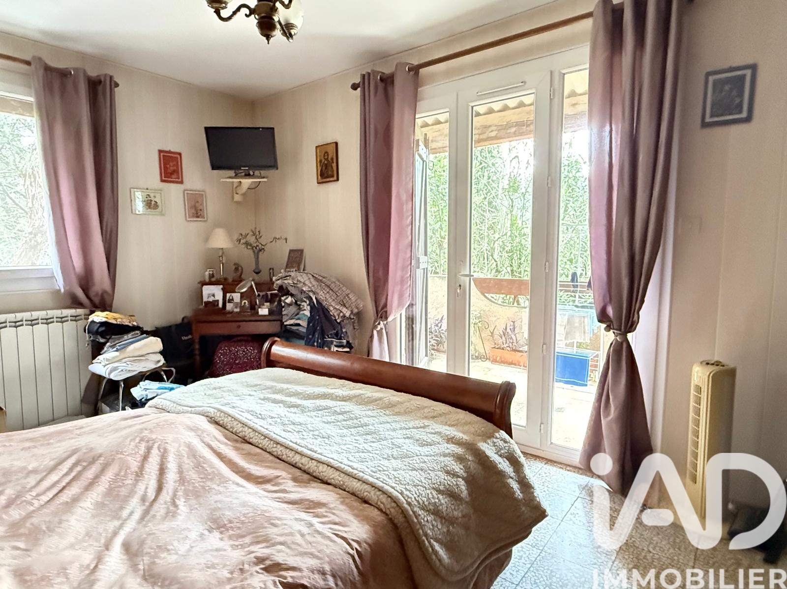 Vente maison à La Crau (83260) : maison 13 pièces 327 m² - 1926770 — 7