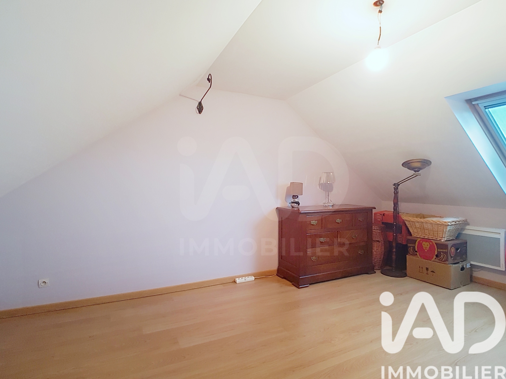 Vente maison à Vert-Saint-Denis (77240) : maison 5 pièces 98 m² - 1988103 — 20