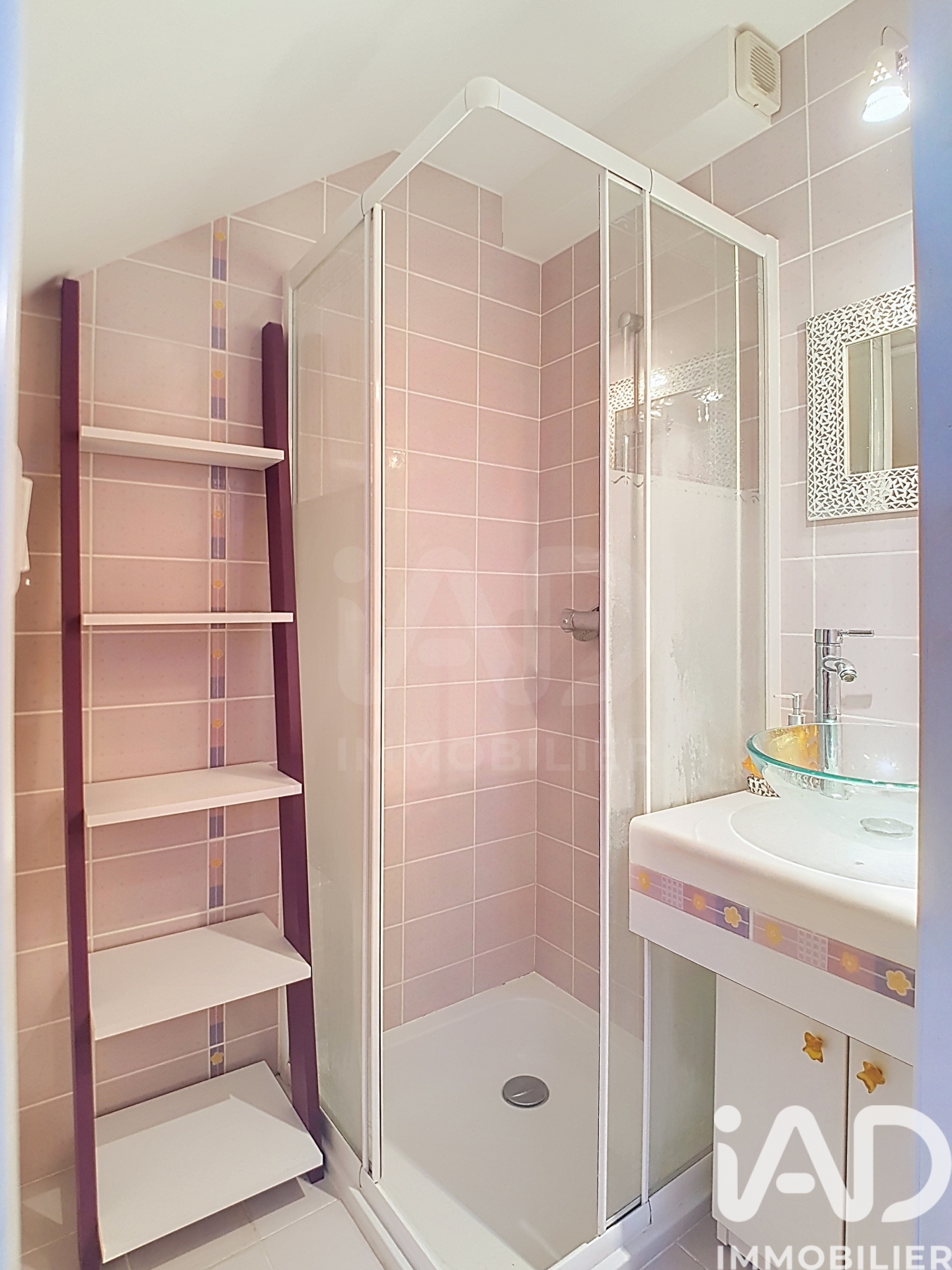 Vente maison à Vert-Saint-Denis (77240) : maison 5 pièces 98 m² - 1988103 — 22