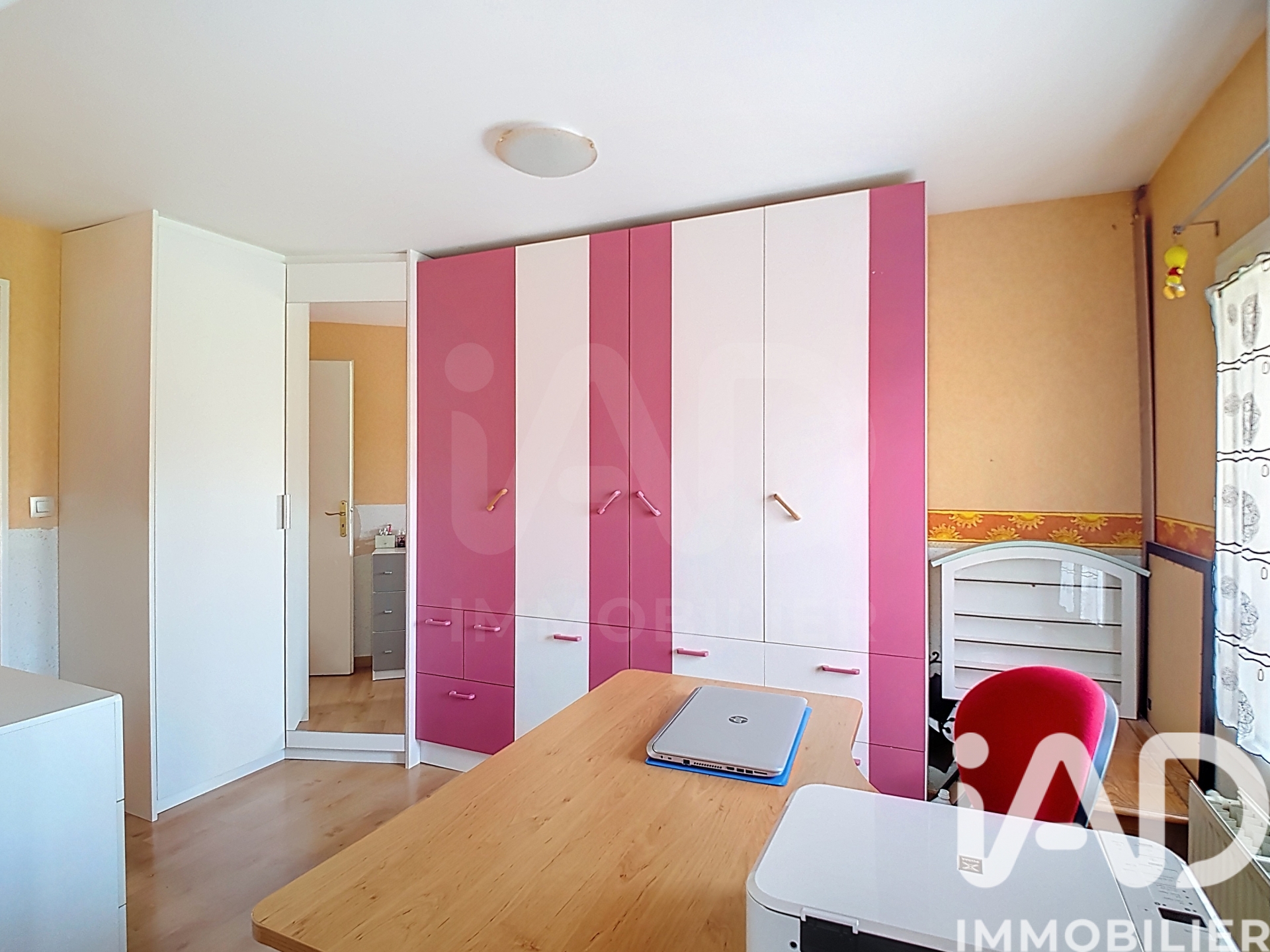 Vente maison à Vert-Saint-Denis (77240) : maison 5 pièces 98 m² - 1988103 — 16