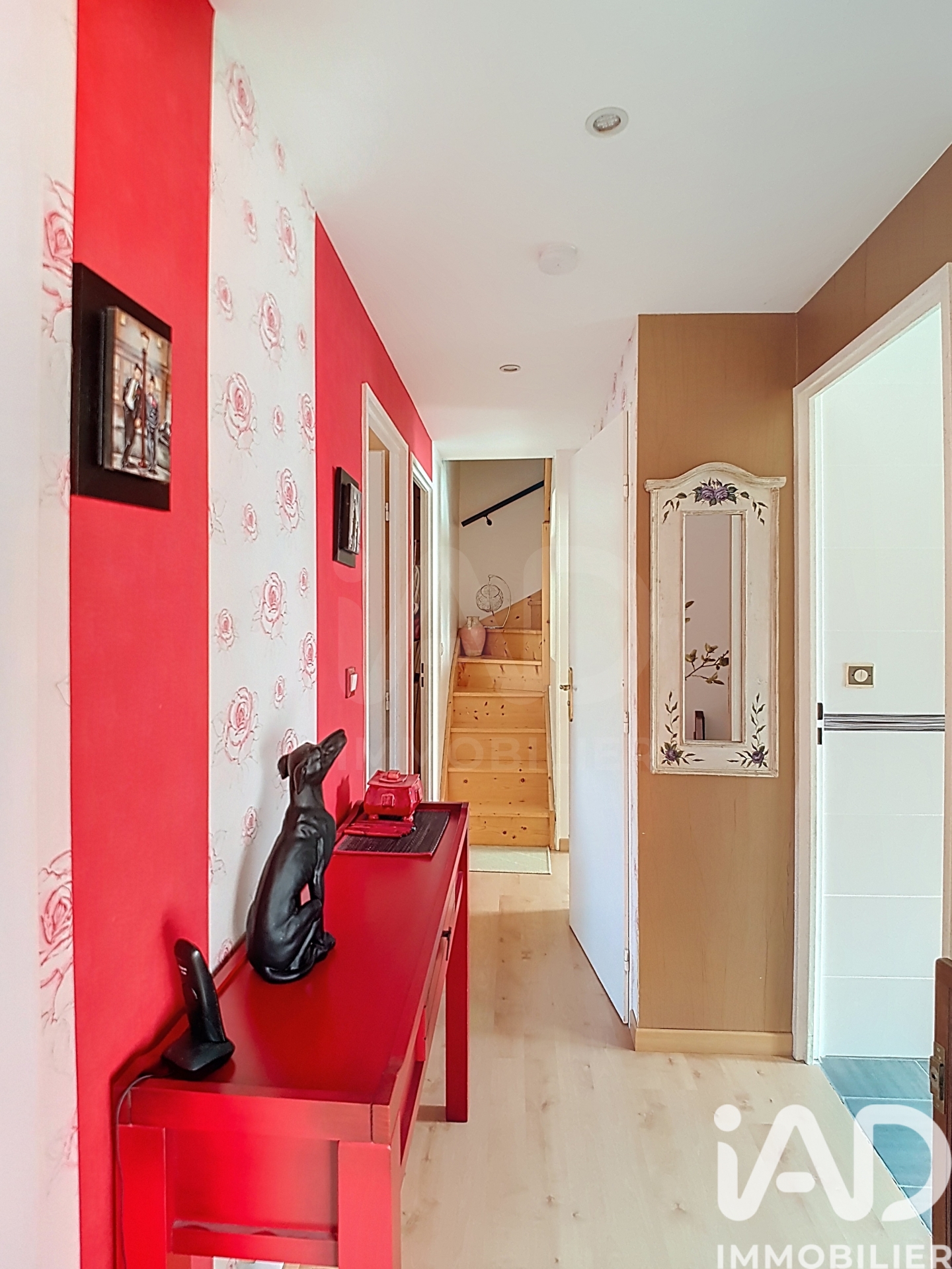 Vente maison à Vert-Saint-Denis (77240) : maison 5 pièces 98 m² - 1988103 — 12
