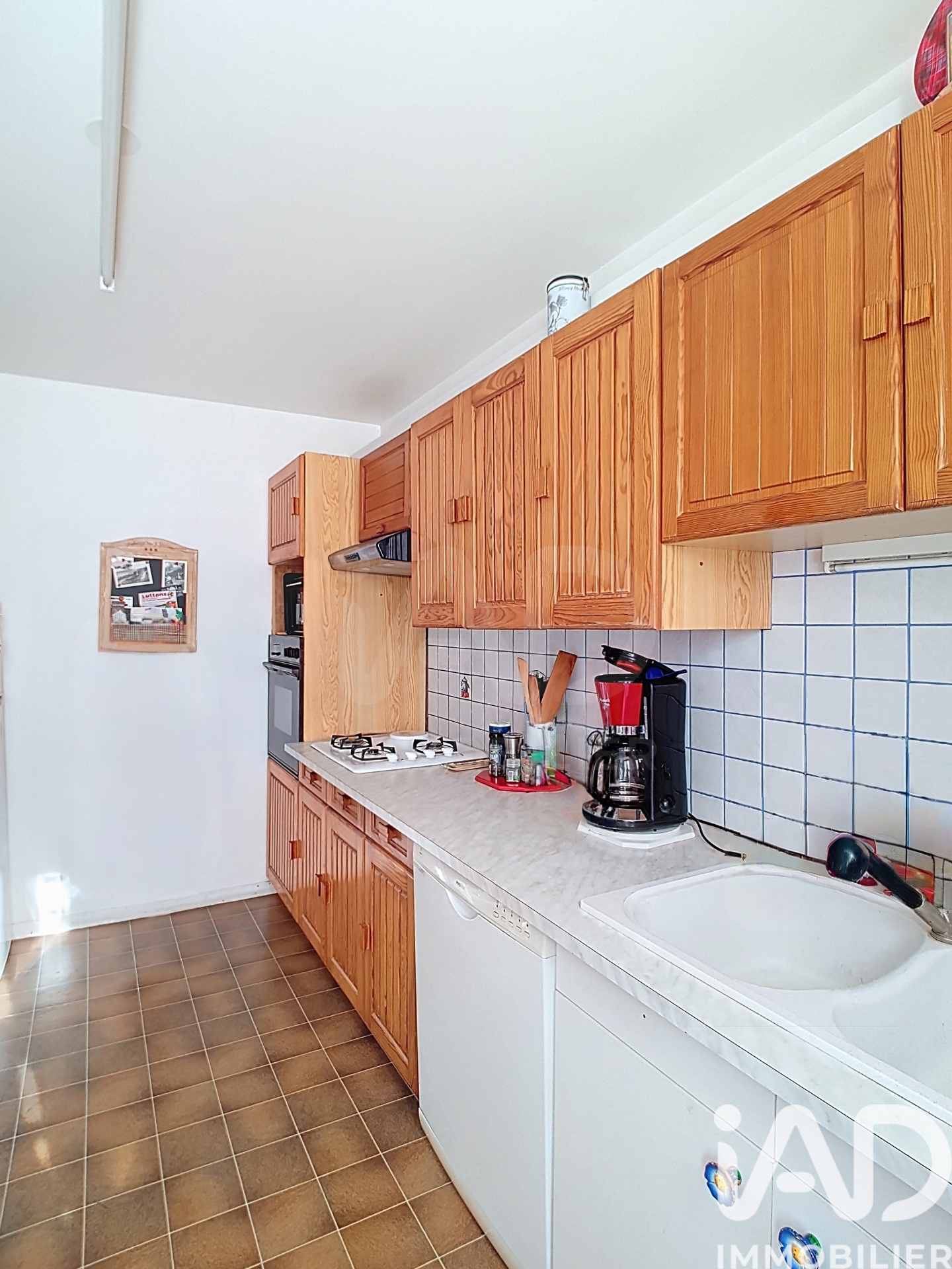 Vente maison à Vert-Saint-Denis (77240) : maison 5 pièces 98 m² - 1988103 — 11