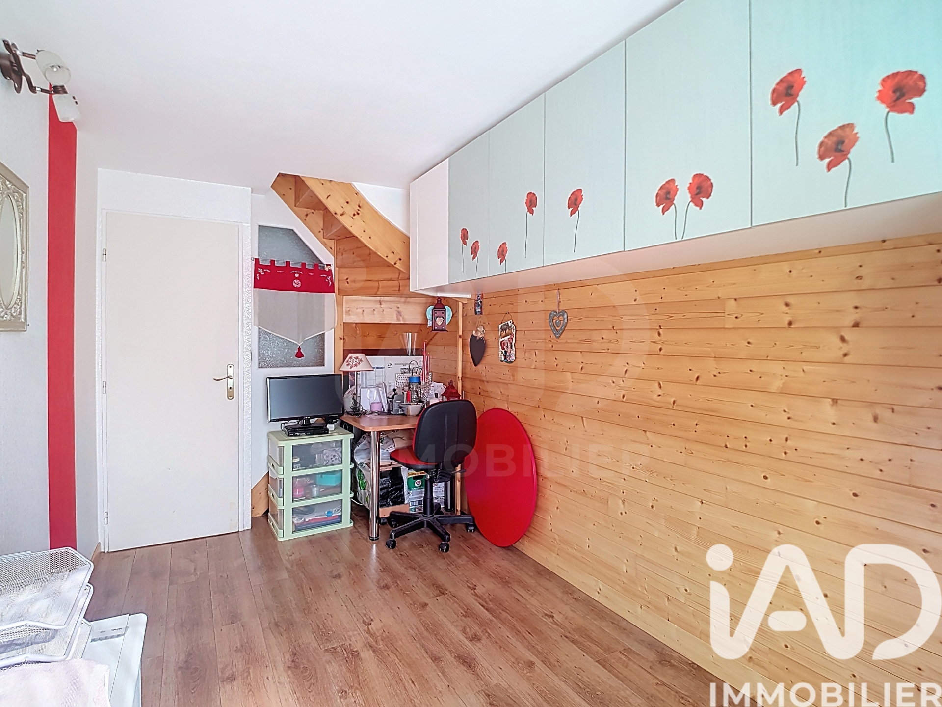 Vente maison à Vert-Saint-Denis (77240) : maison 5 pièces 98 m² - 1988103 — 18