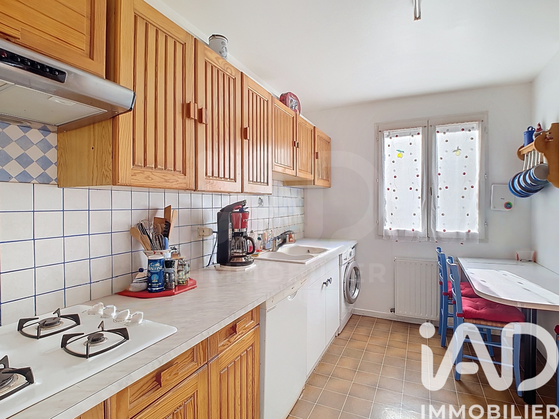 Vente maison à Vert-Saint-Denis (77240) : maison 5 pièces 98 m² - 1988103 — 10