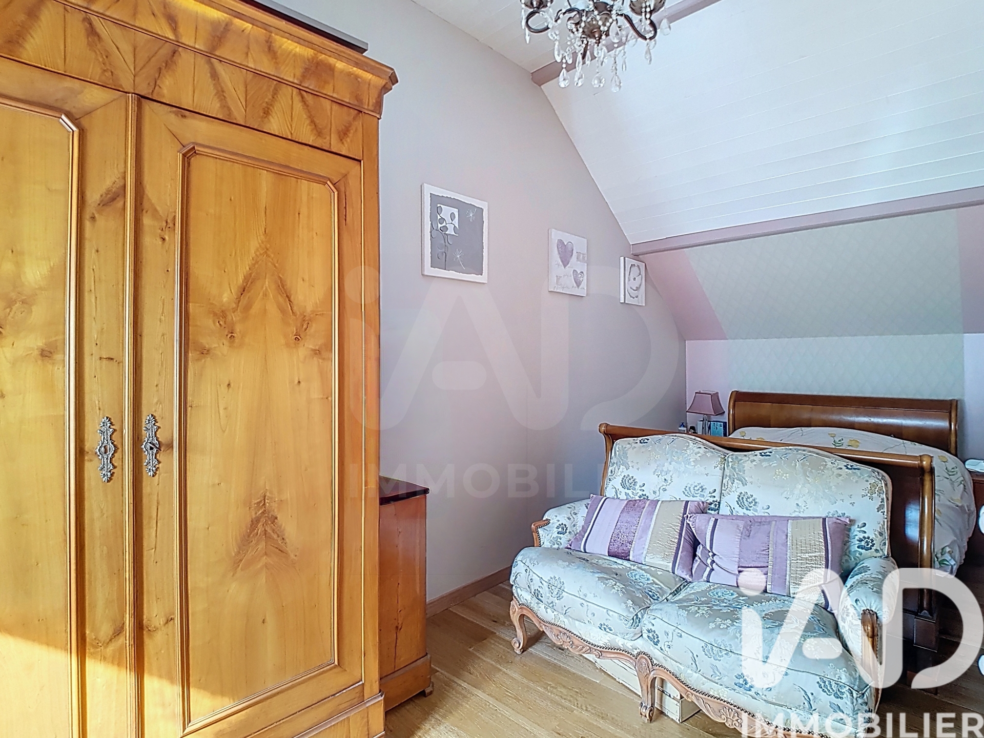 Vente maison à Vert-Saint-Denis (77240) : maison 5 pièces 98 m² - 1988103 — 13