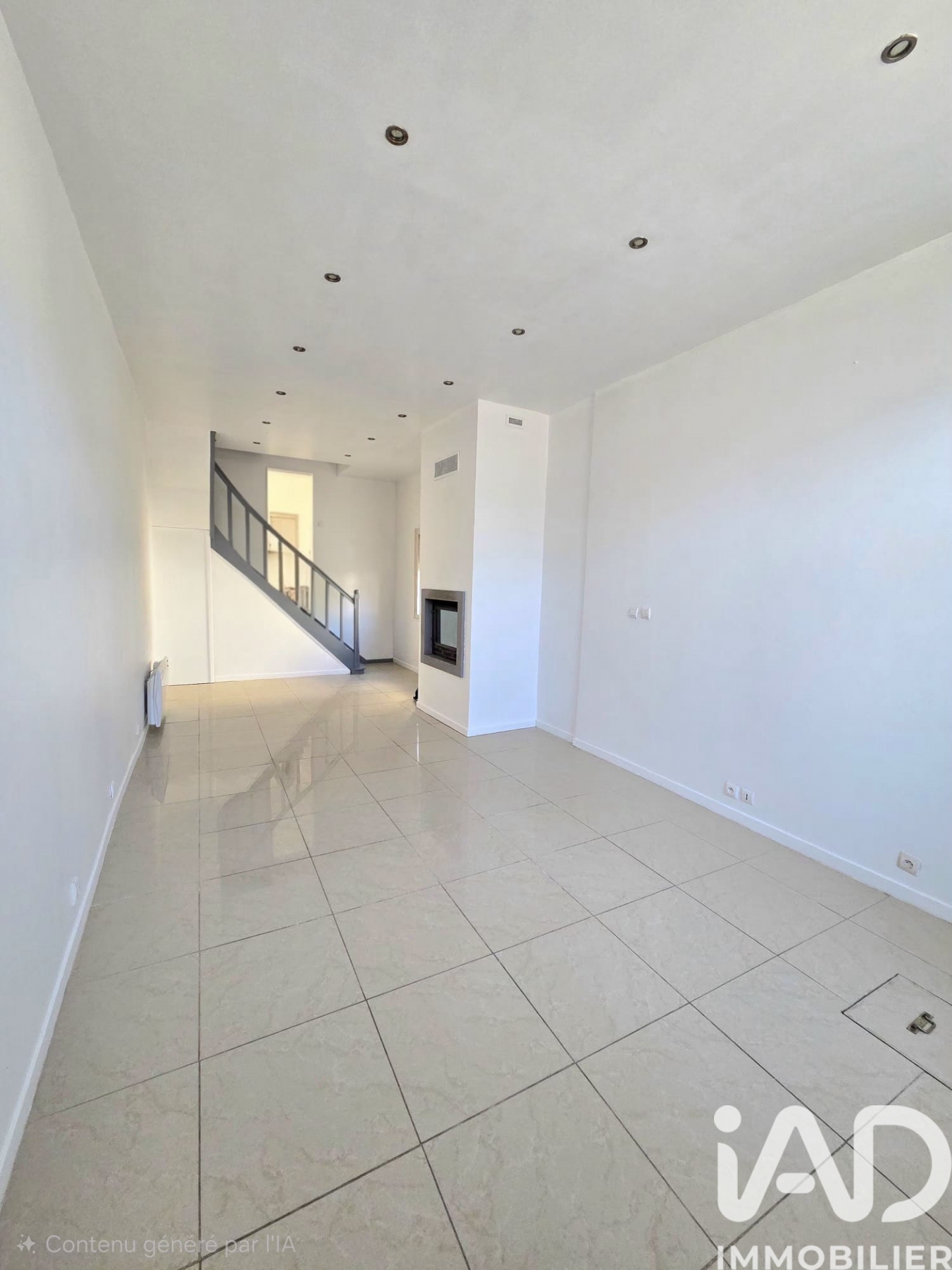 Vente maison à Troyes (10000) : maison 3 pièces 73 m² - 2007136 — 8