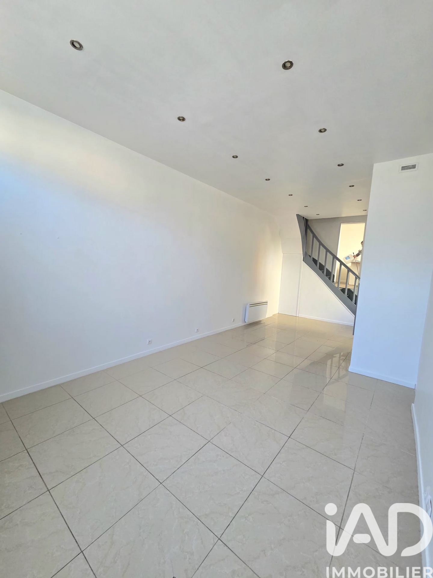 Vente maison à Troyes (10000) : maison 3 pièces 73 m² - 2007136 — 6