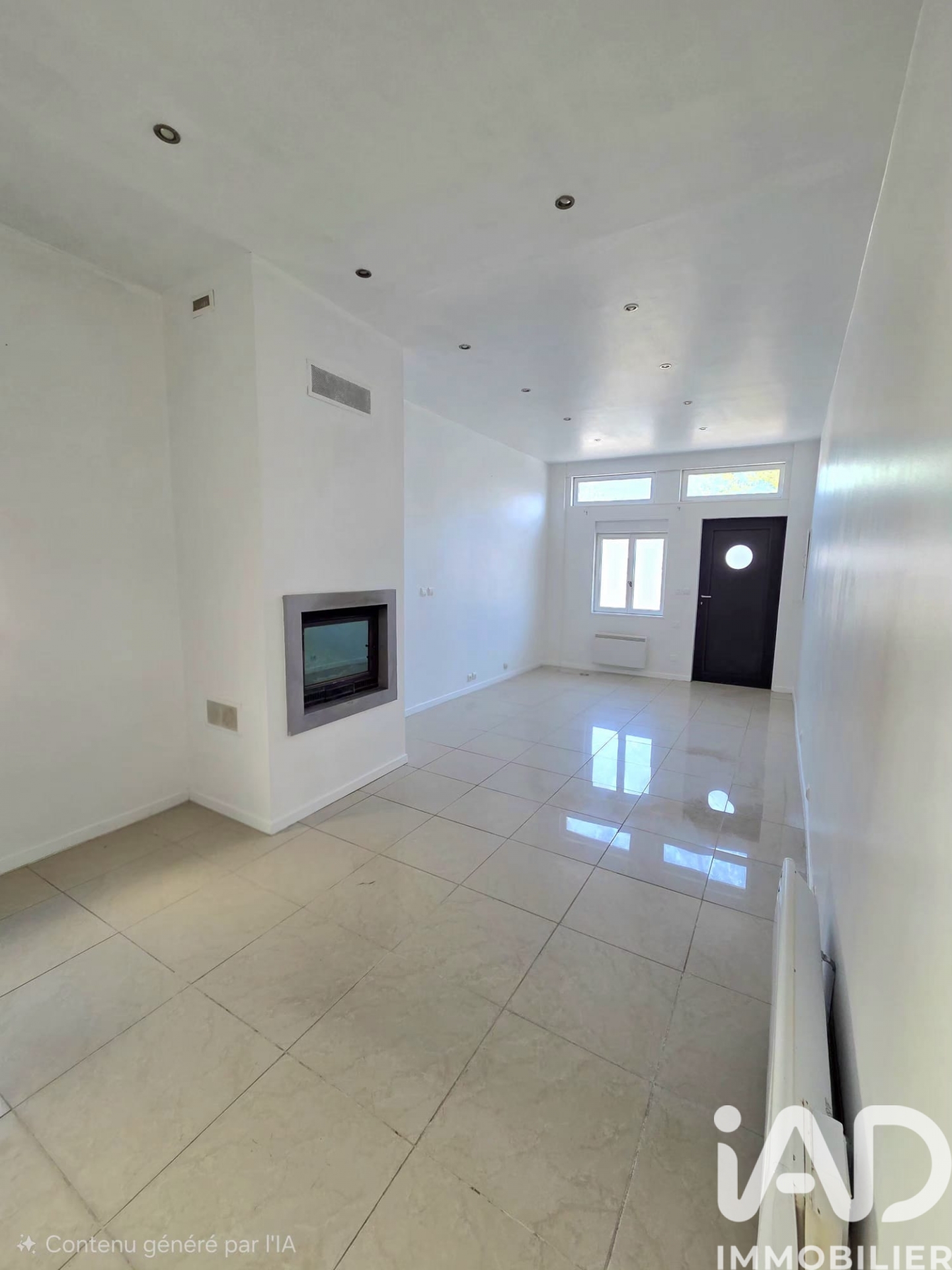 Vente maison à Troyes (10000) : maison 3 pièces 73 m² - 2007136 — 9