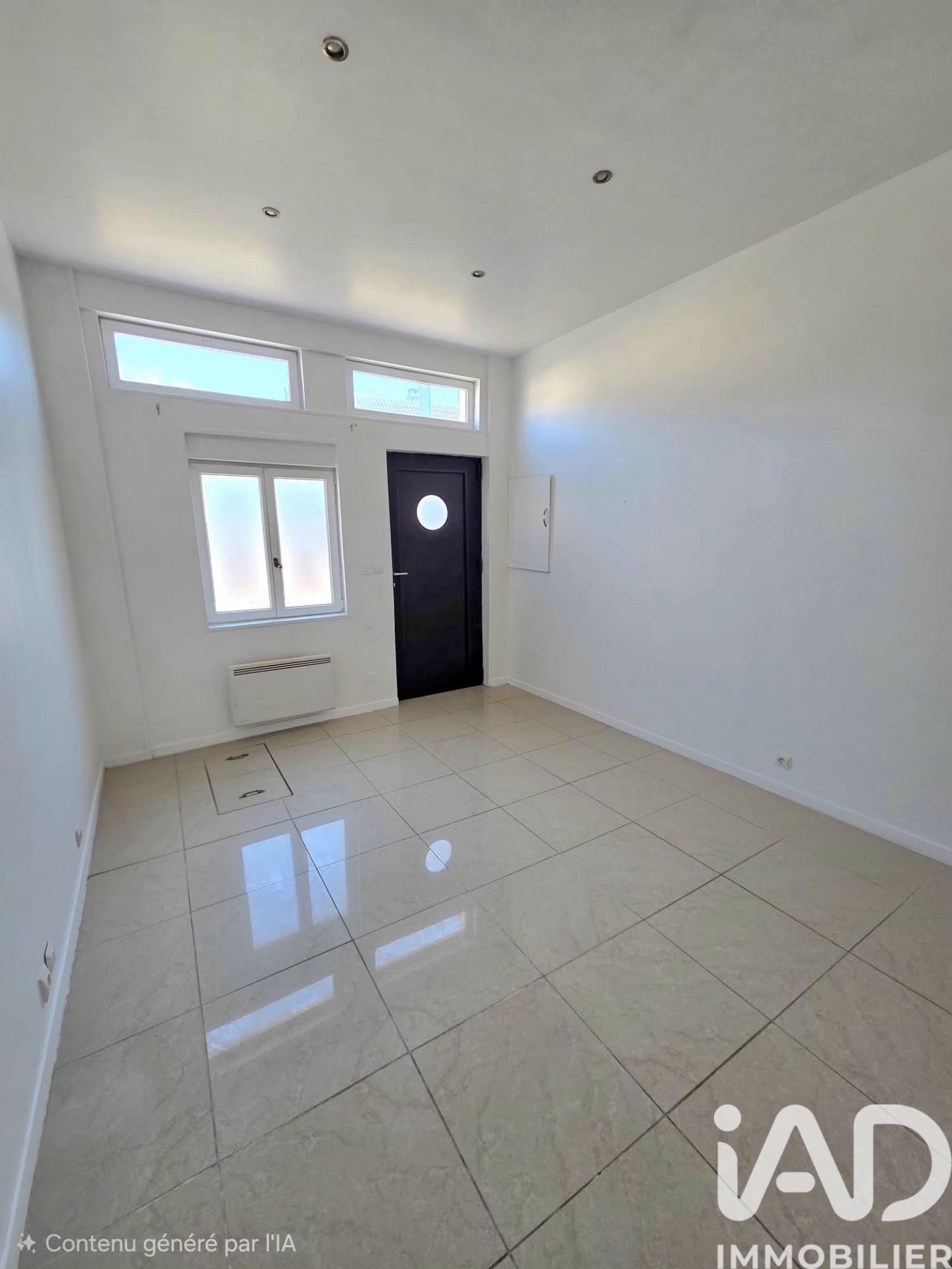 Vente maison à Troyes (10000) : maison 3 pièces 73 m² - 2007136 — 5