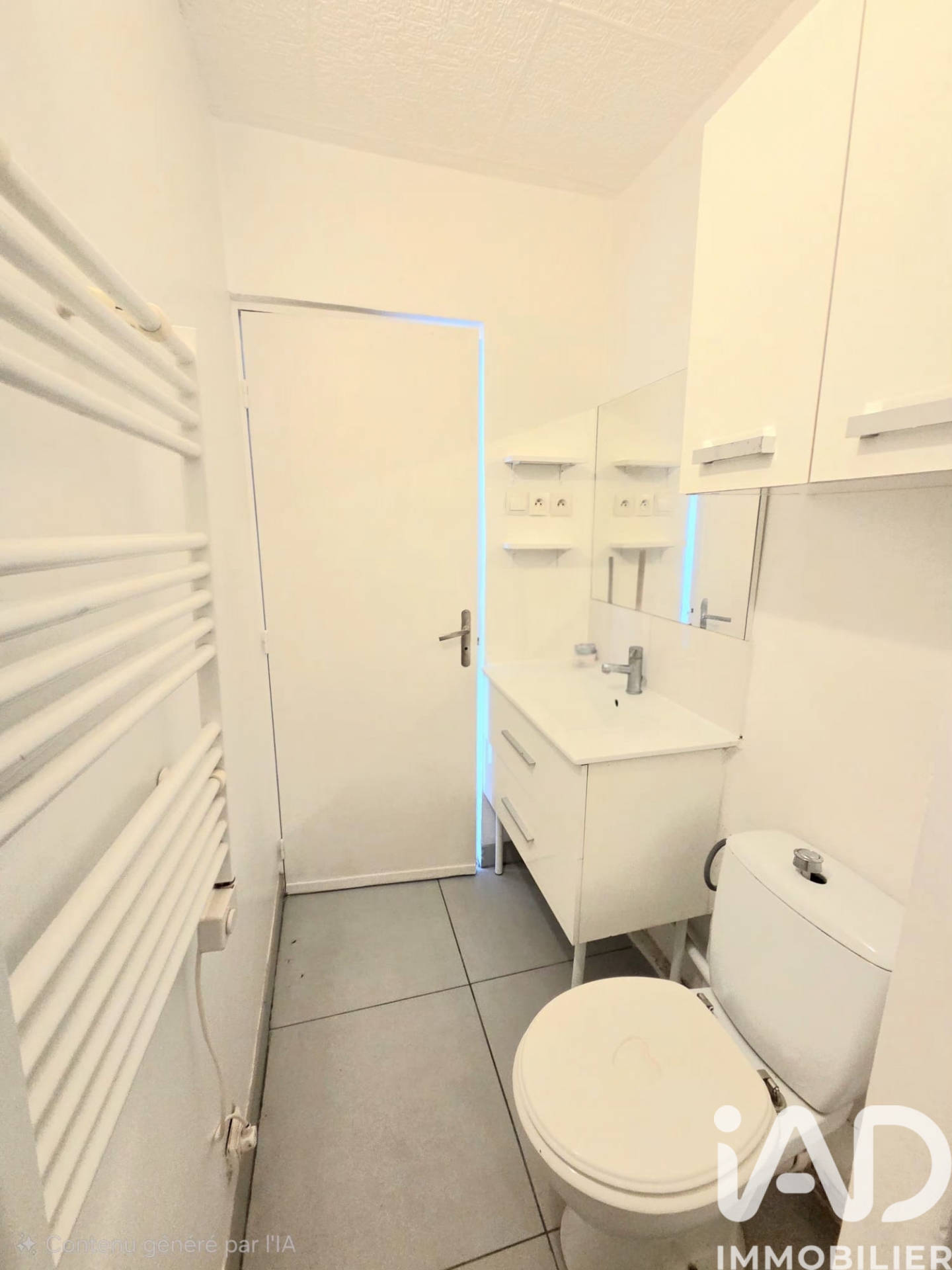 Vente maison à Troyes (10000) : maison 3 pièces 73 m² - 2007136 — 18