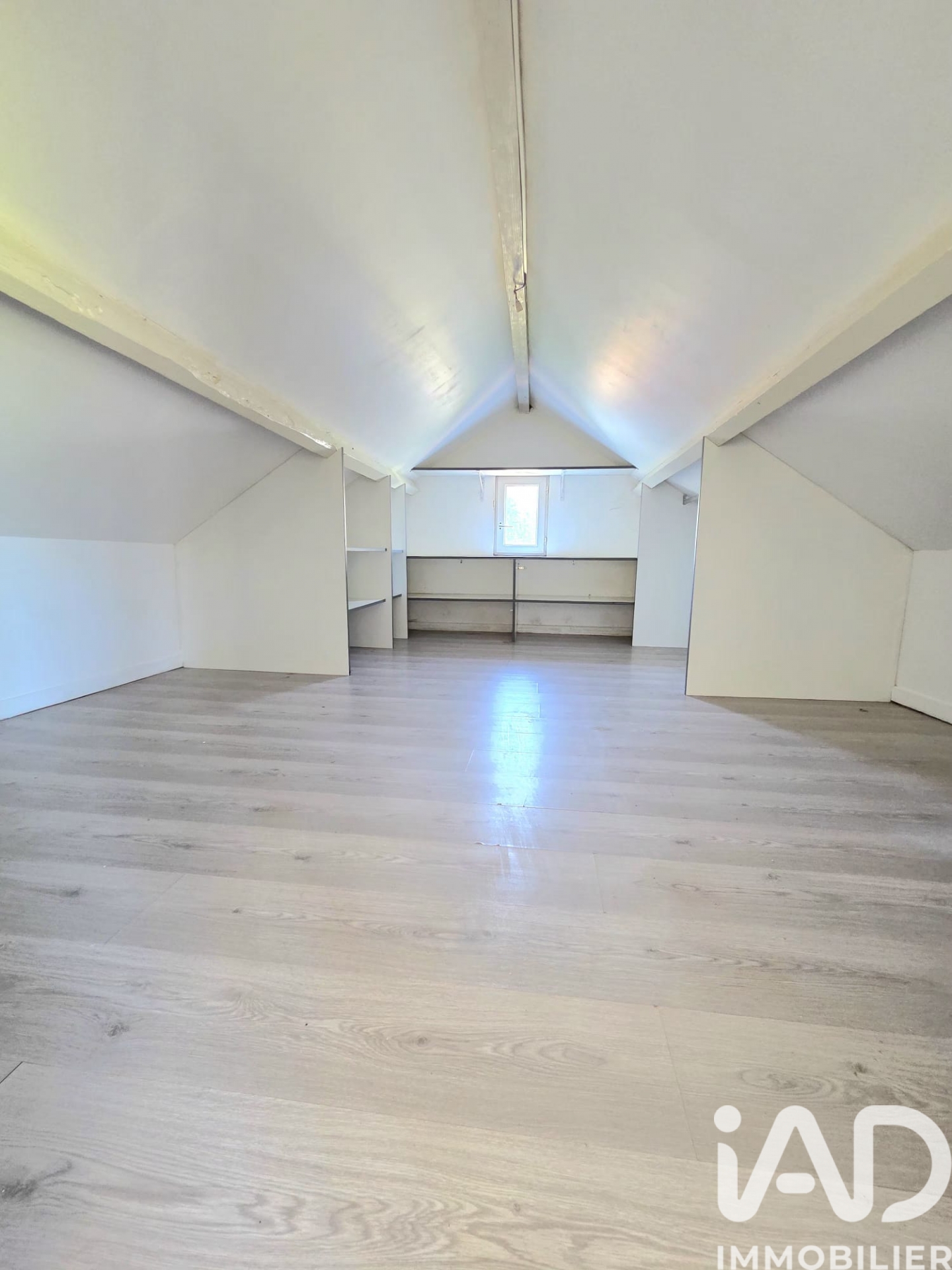 Vente maison à Troyes (10000) : maison 3 pièces 73 m² - 2007136 — 14