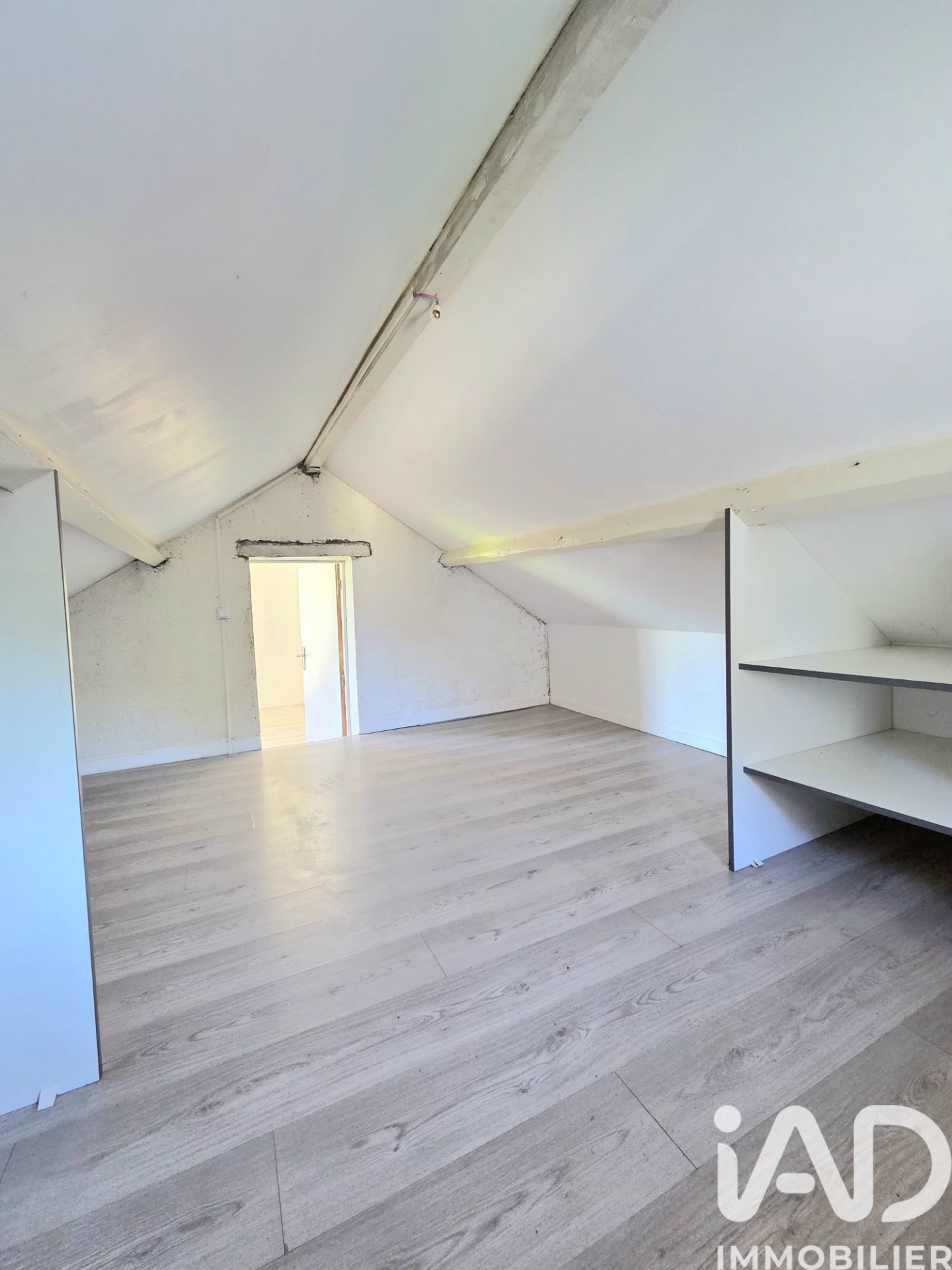 Vente maison à Troyes (10000) : maison 3 pièces 73 m² - 2007136 — 13