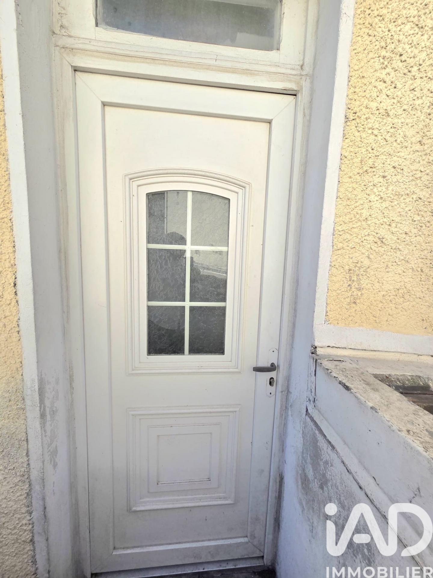 Vente maison à Troyes (10000) : maison 3 pièces 73 m² - 2007136 — 22