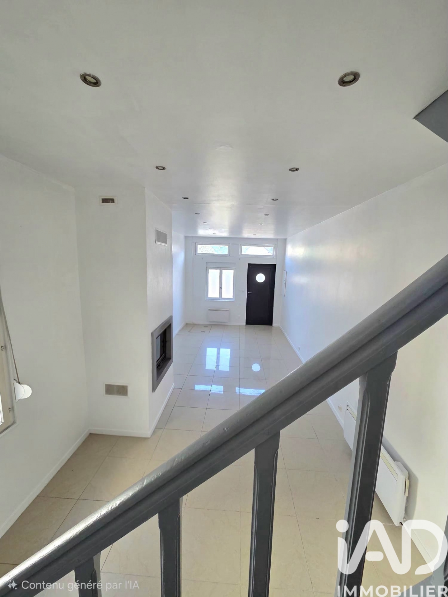Vente maison à Troyes (10000) : maison 3 pièces 73 m² - 2007136 — 7