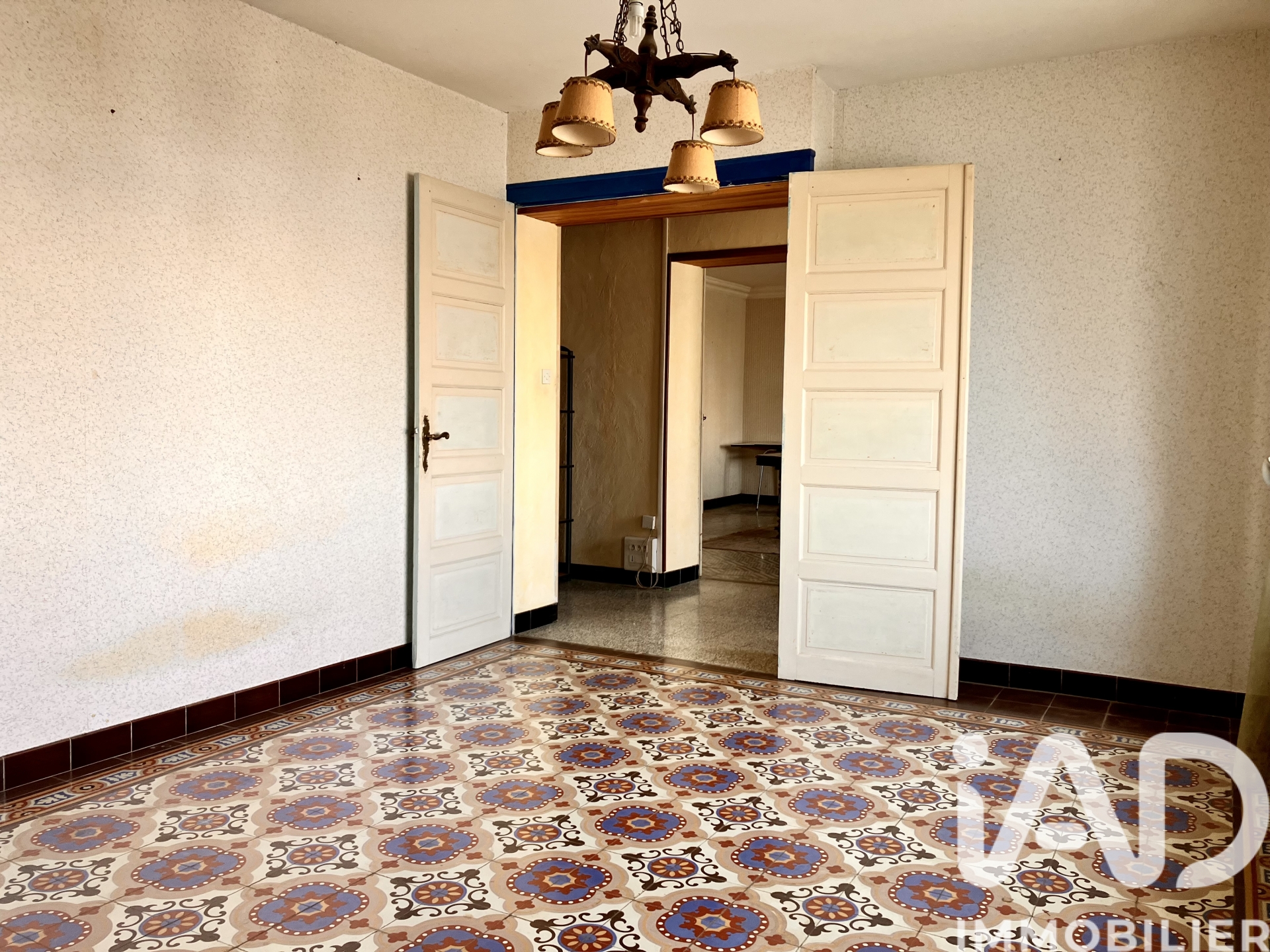 Vente maison à Luçon (85400) : maison 7 pièces 196 m² — 4