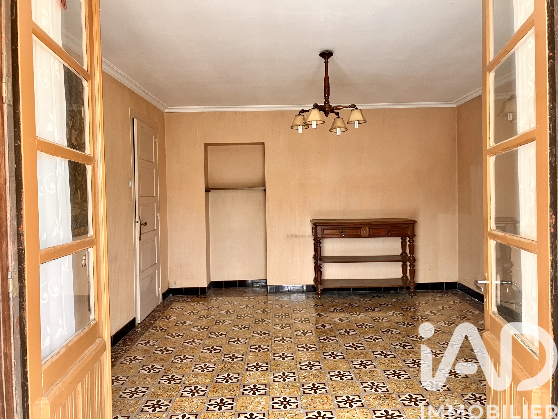 Vente maison à Luçon (85400) : maison 7 pièces 196 m² — 5