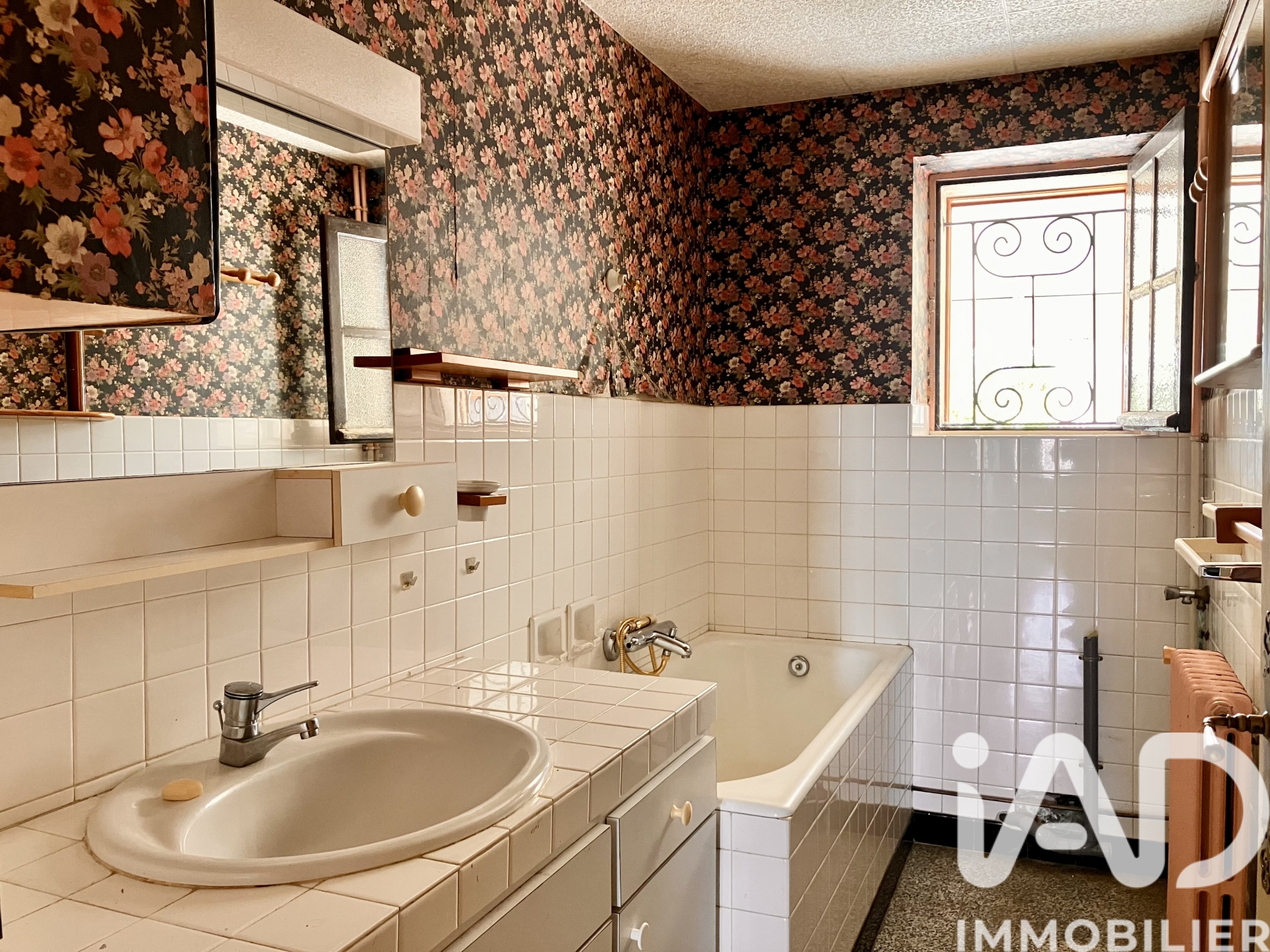 Vente maison à Luçon (85400) : maison 7 pièces 196 m² — 9