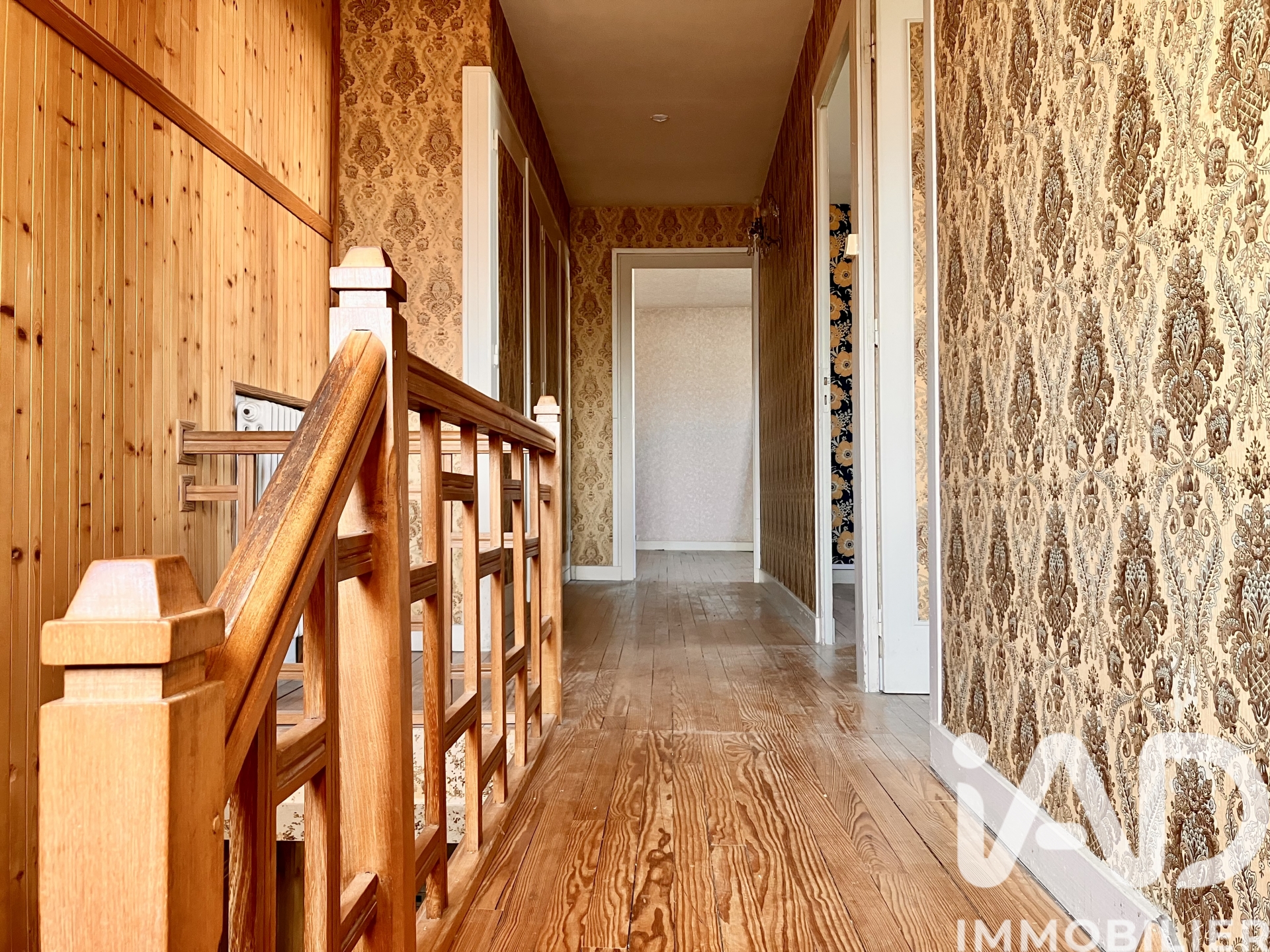 Vente maison à Luçon (85400) : maison 7 pièces 196 m² — 10