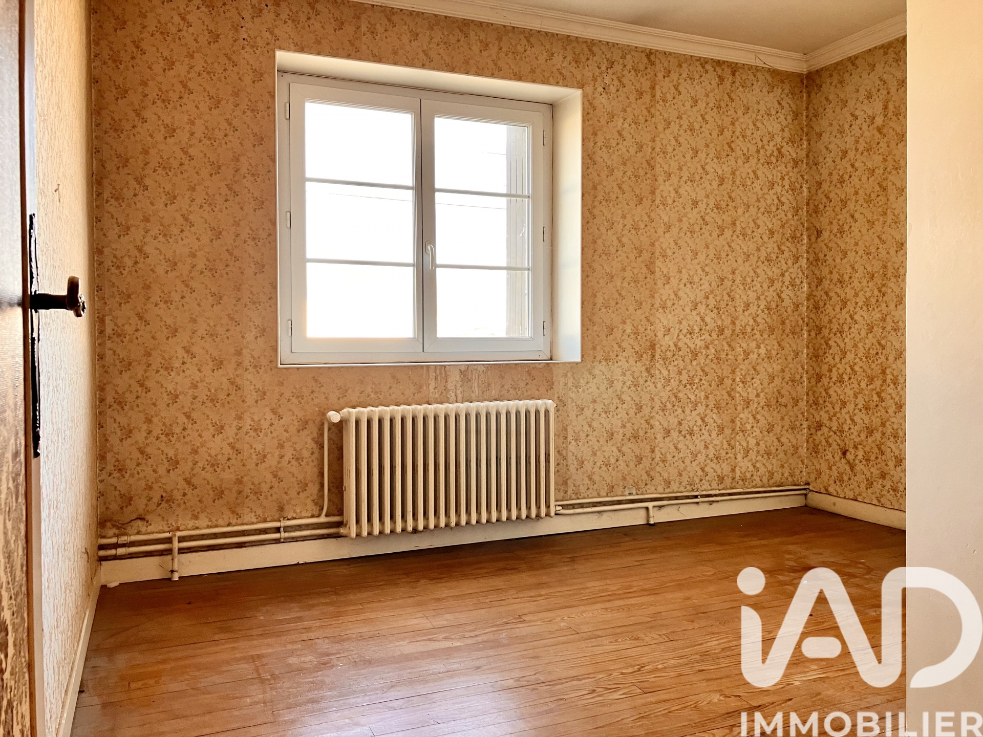 Vente maison à Luçon (85400) : maison 7 pièces 196 m² — 11
