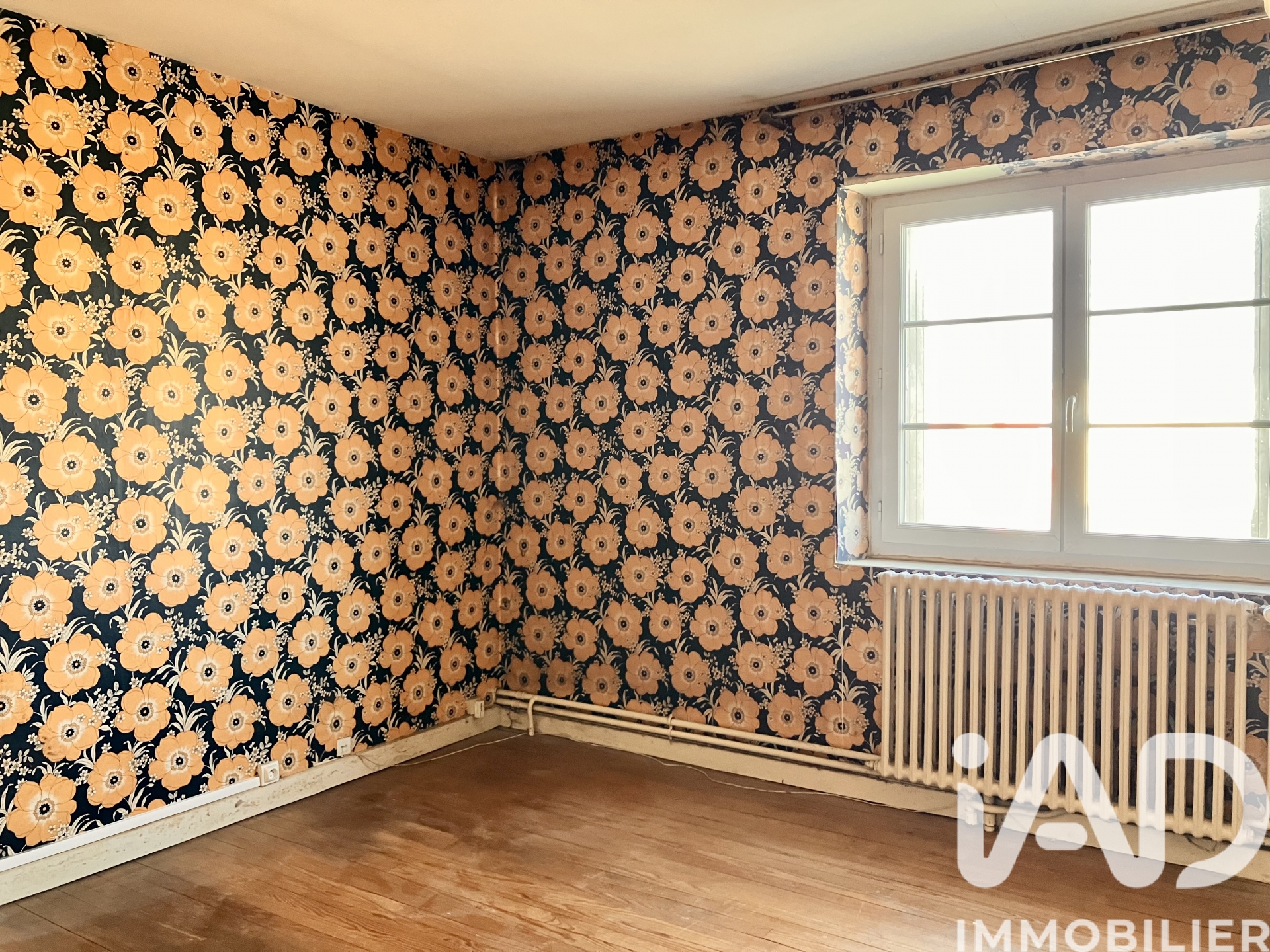 Vente maison à Luçon (85400) : maison 7 pièces 196 m² — 12