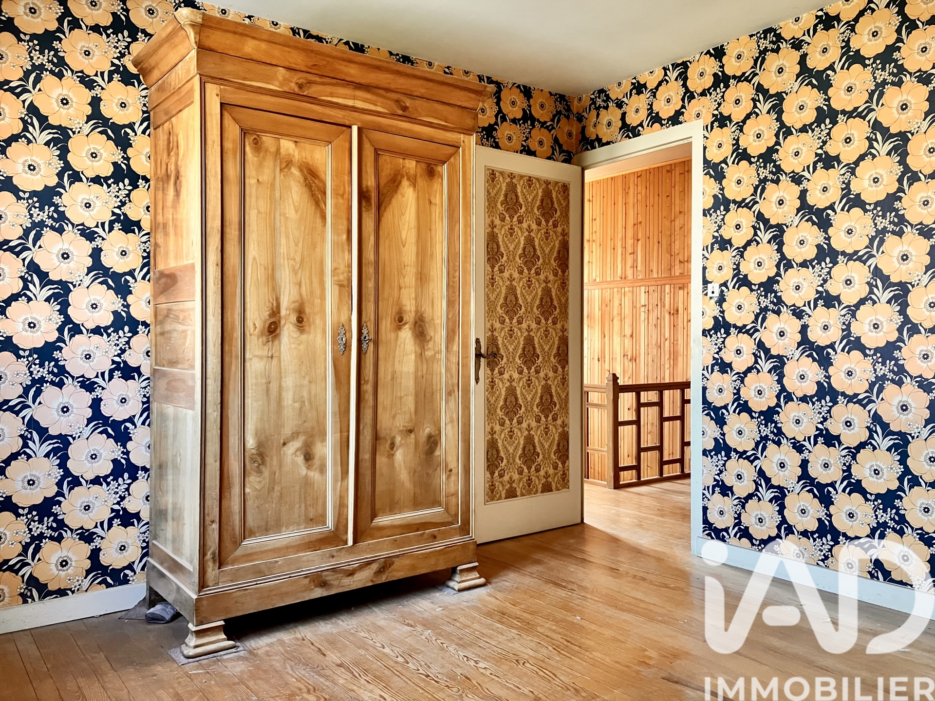 Vente maison à Luçon (85400) : maison 7 pièces 196 m² — 13
