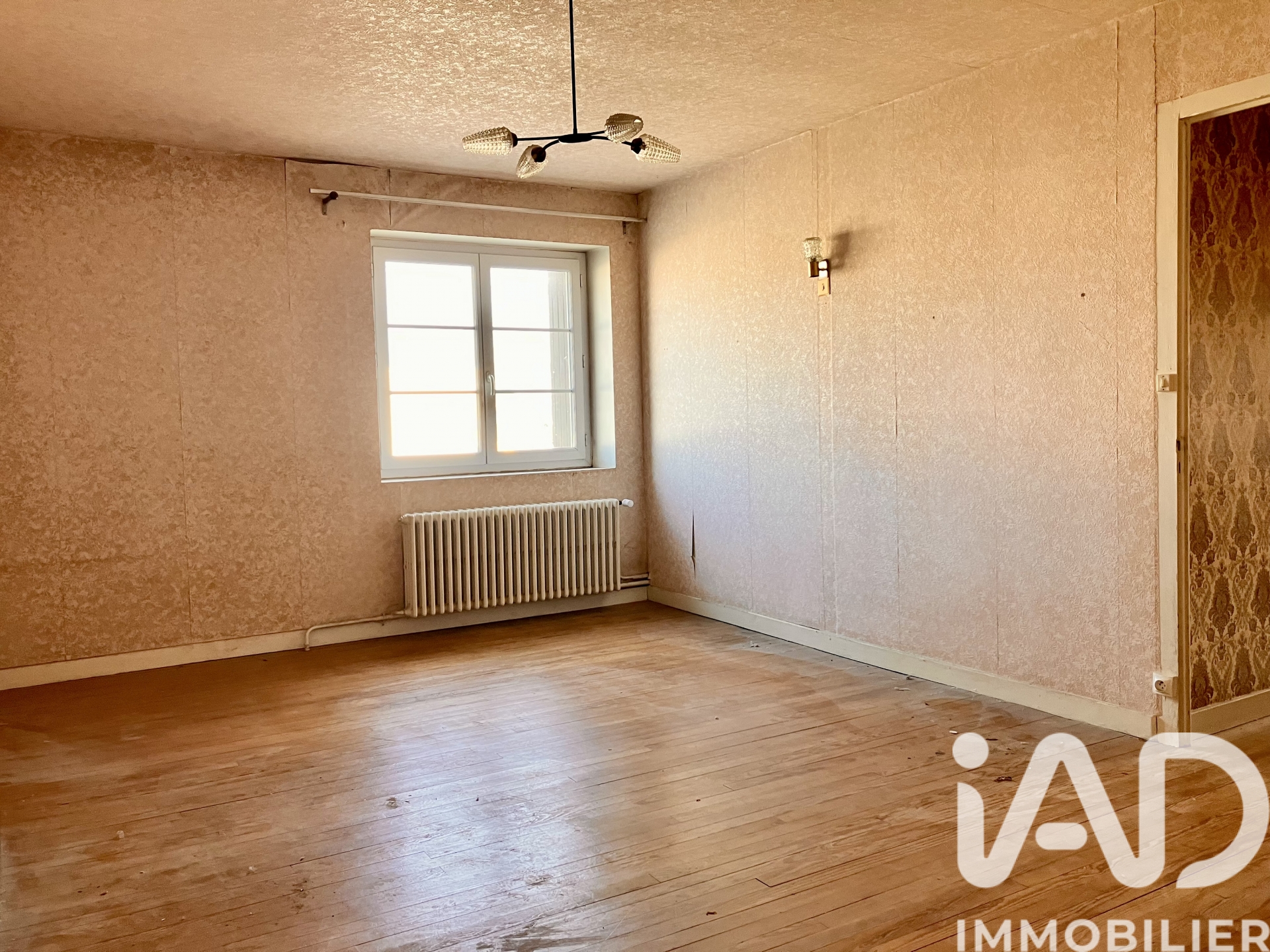 Vente maison à Luçon (85400) : maison 7 pièces 196 m² — 14