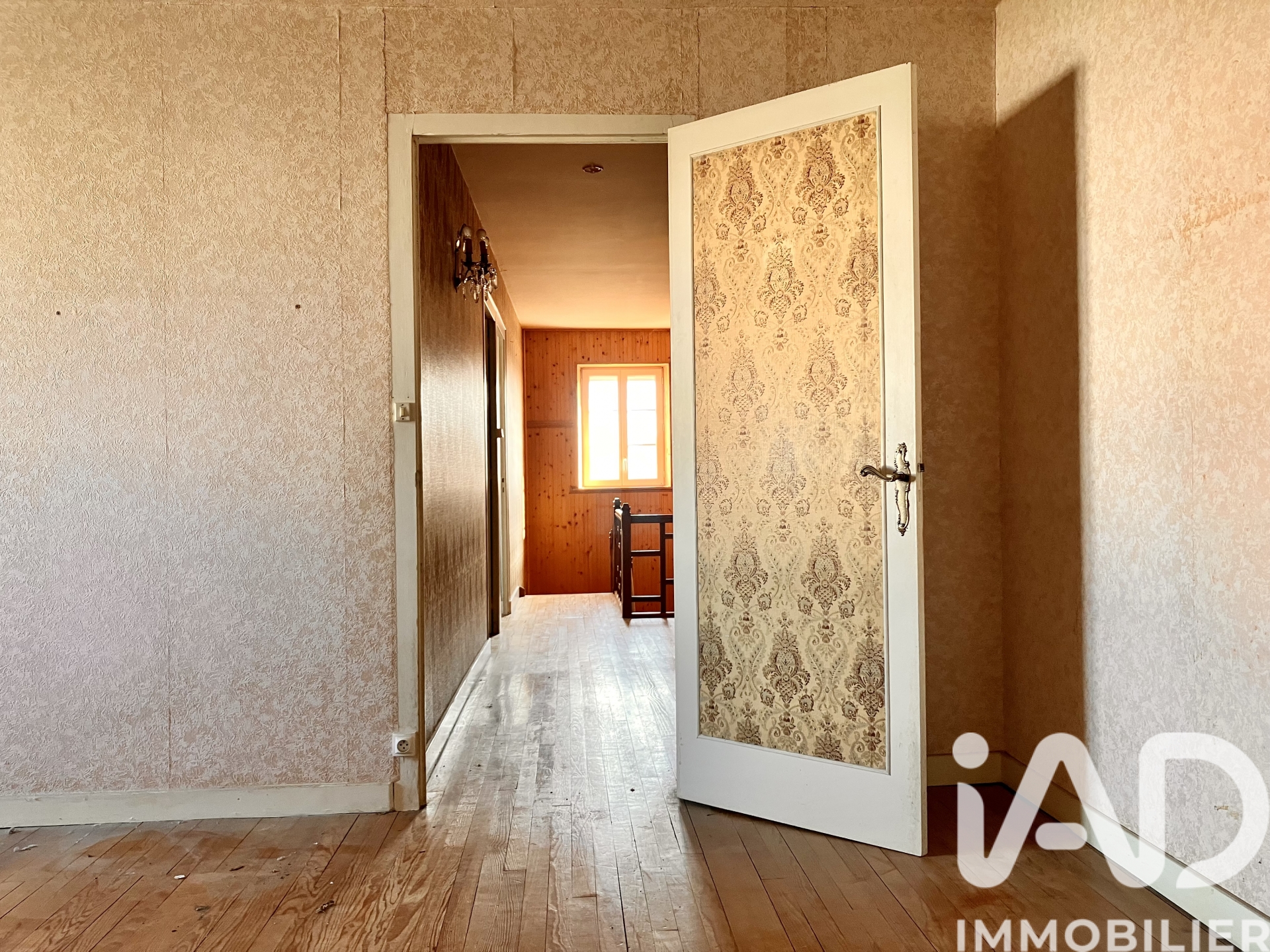 Vente maison à Luçon (85400) : maison 7 pièces 196 m² — 15